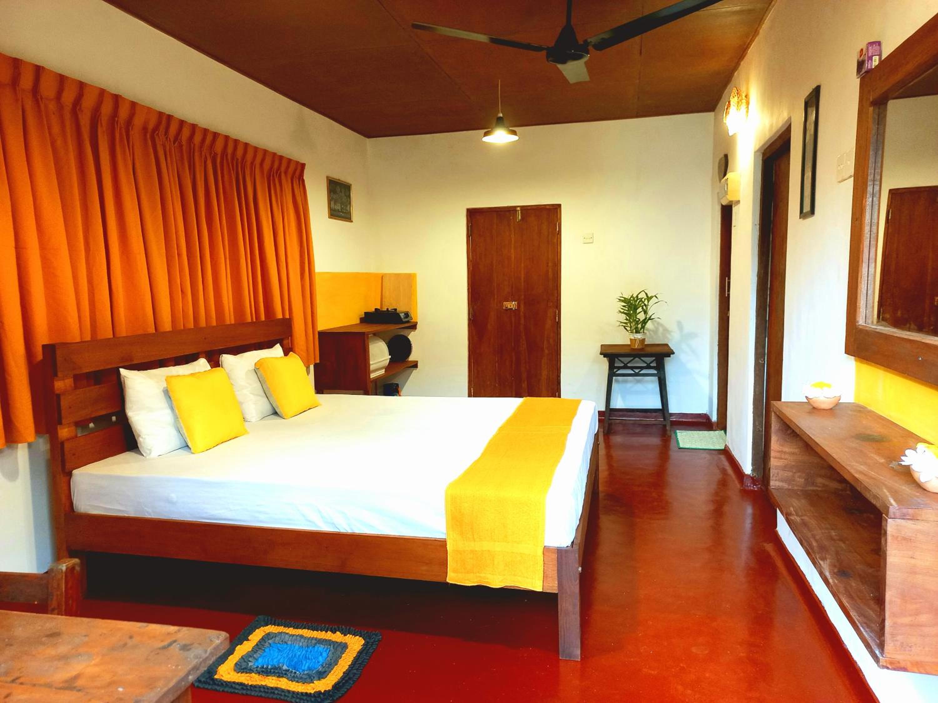 One-Bedroom Villa photo 1
