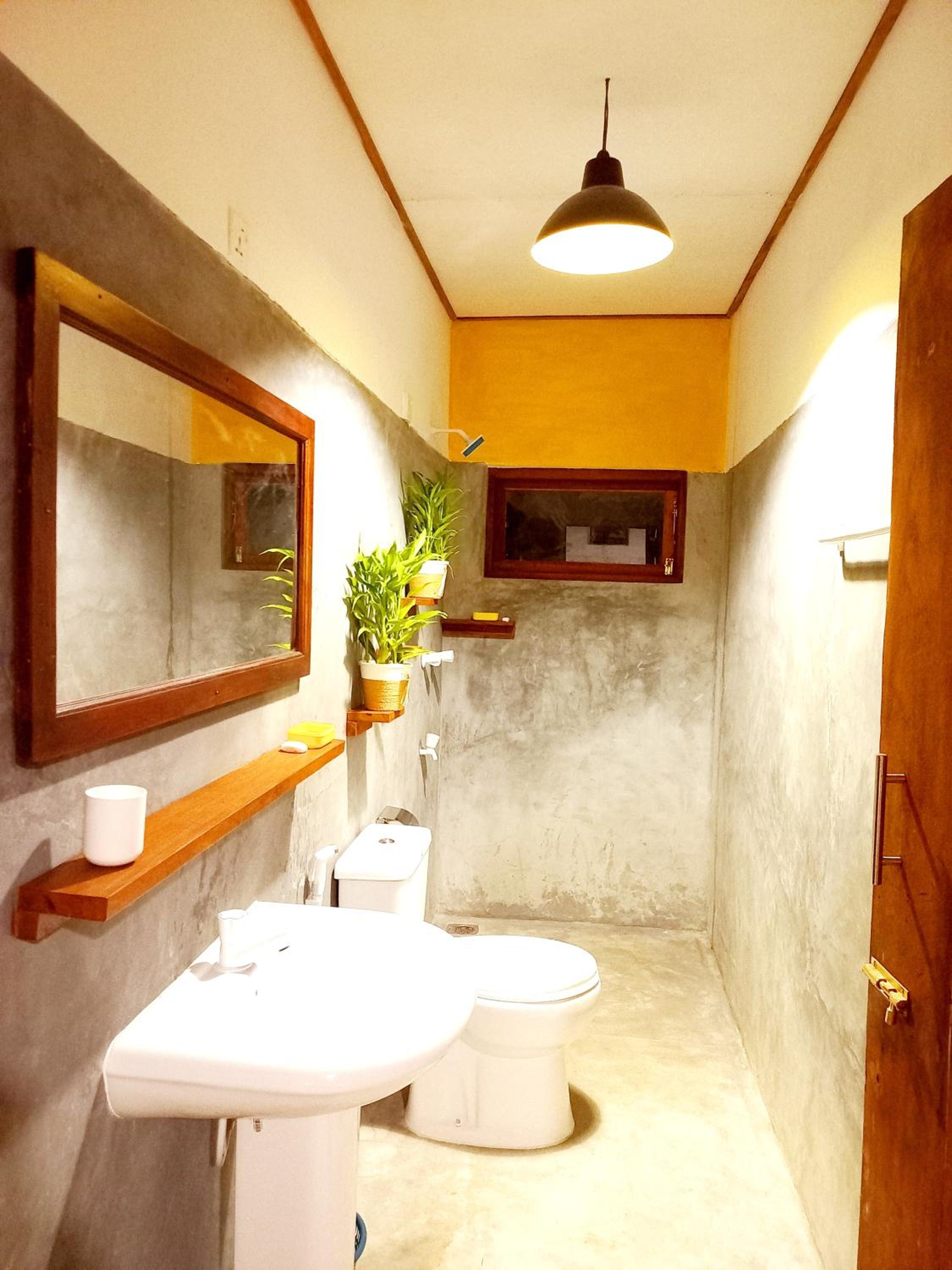 One-Bedroom Villa photo 2