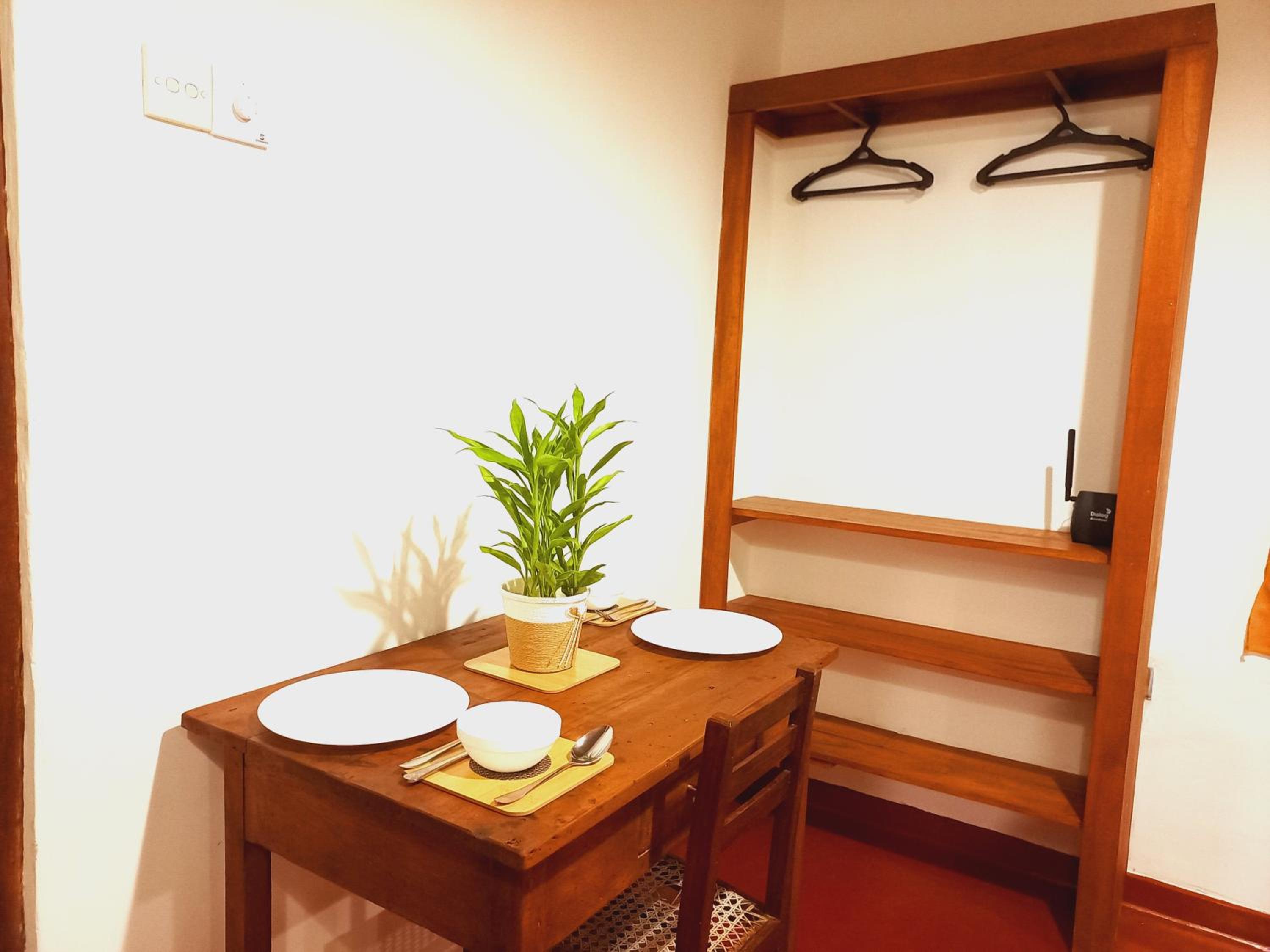 One-Bedroom Villa photo 3