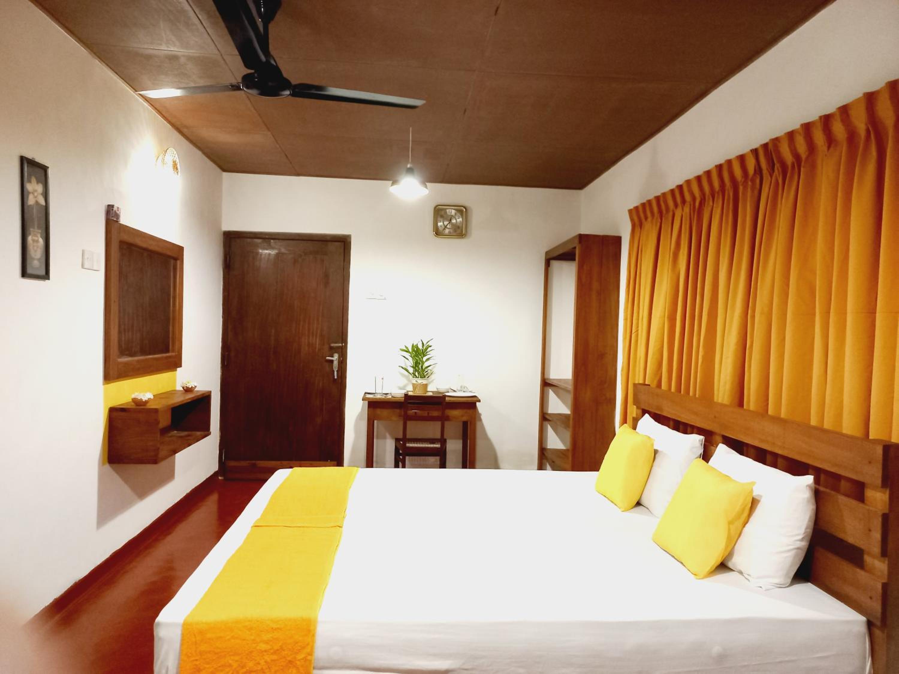 One-Bedroom Villa photo 2