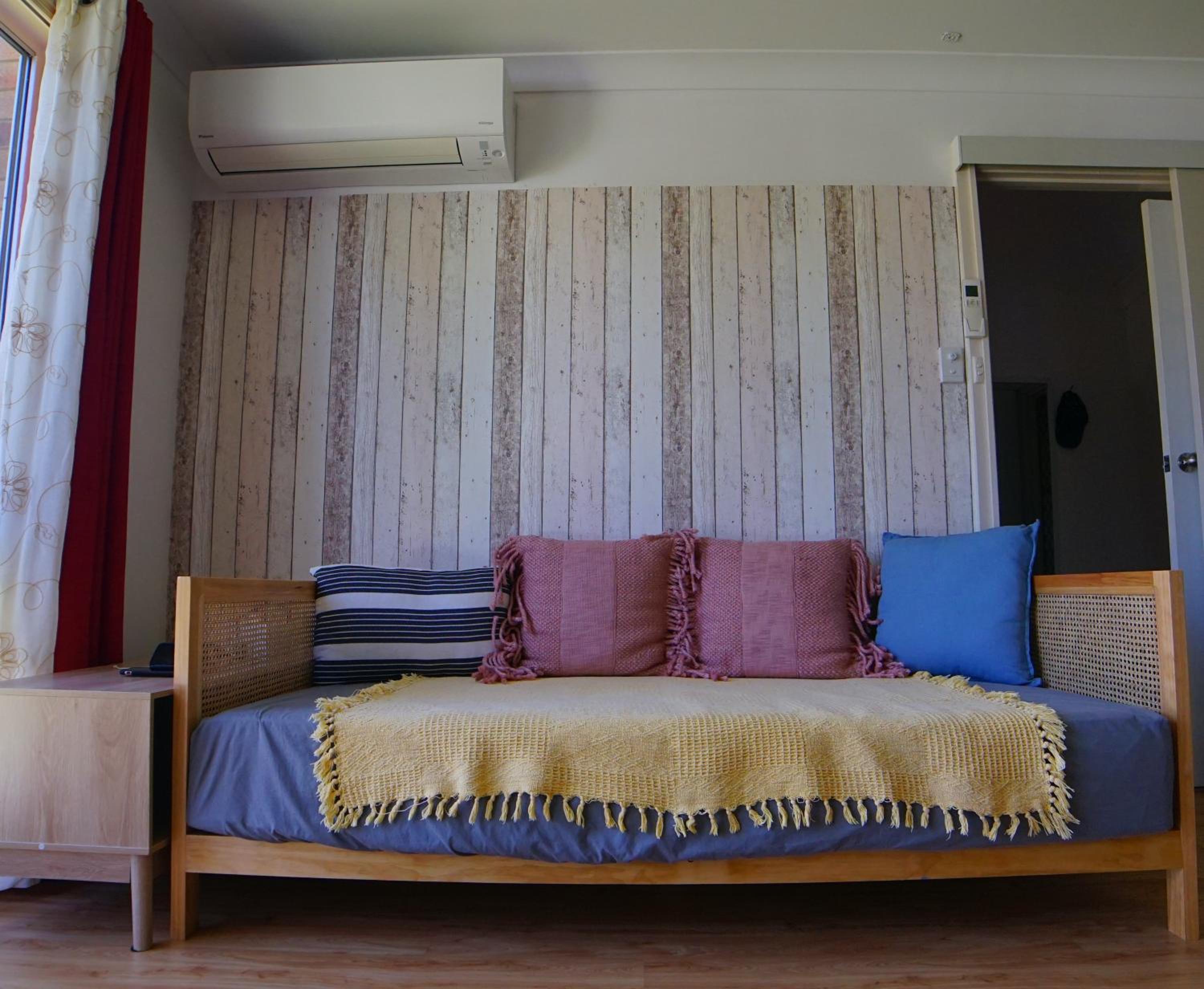 Three-Bedroom House photo 1