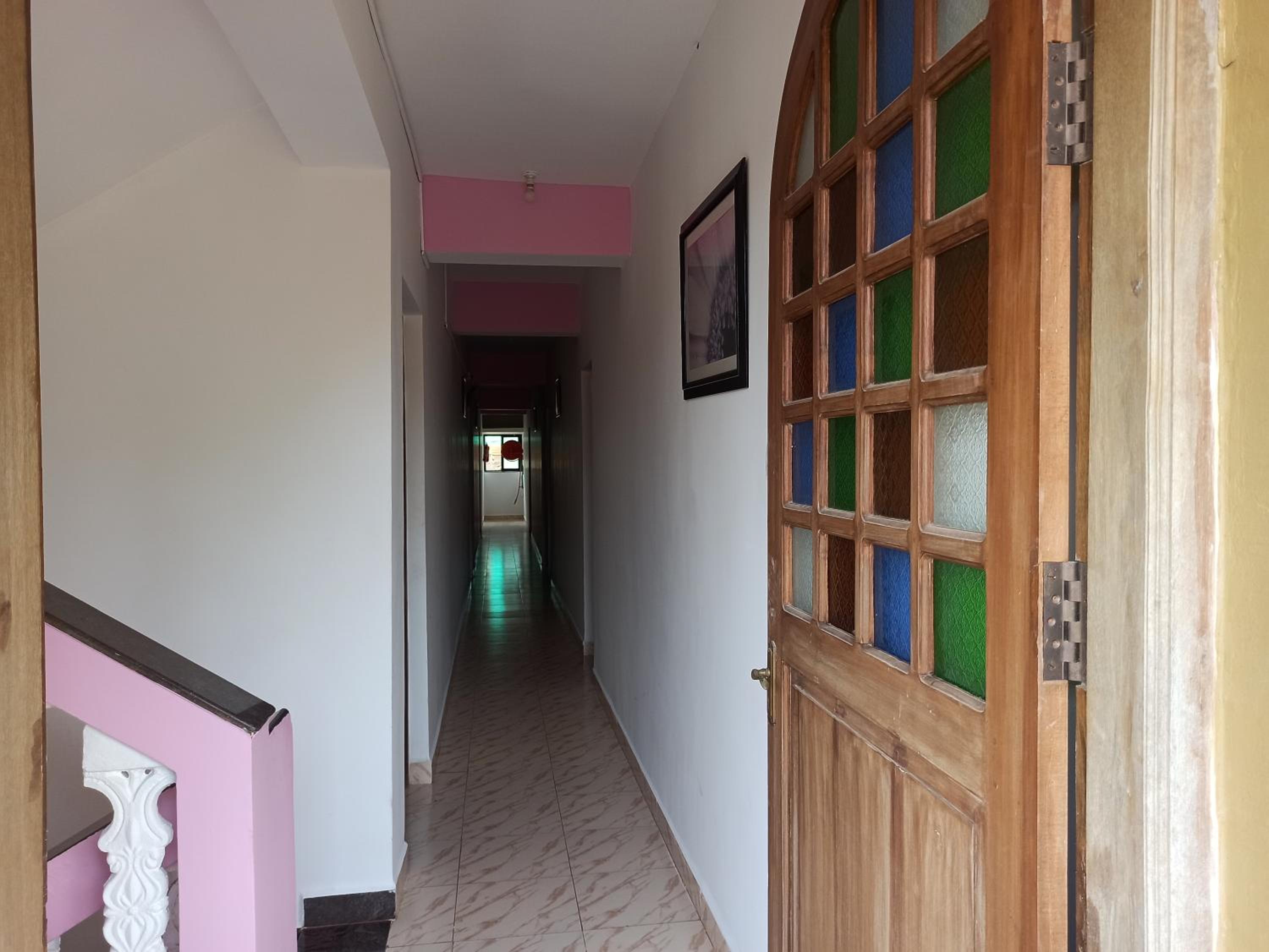 Deluxe Room photo 2