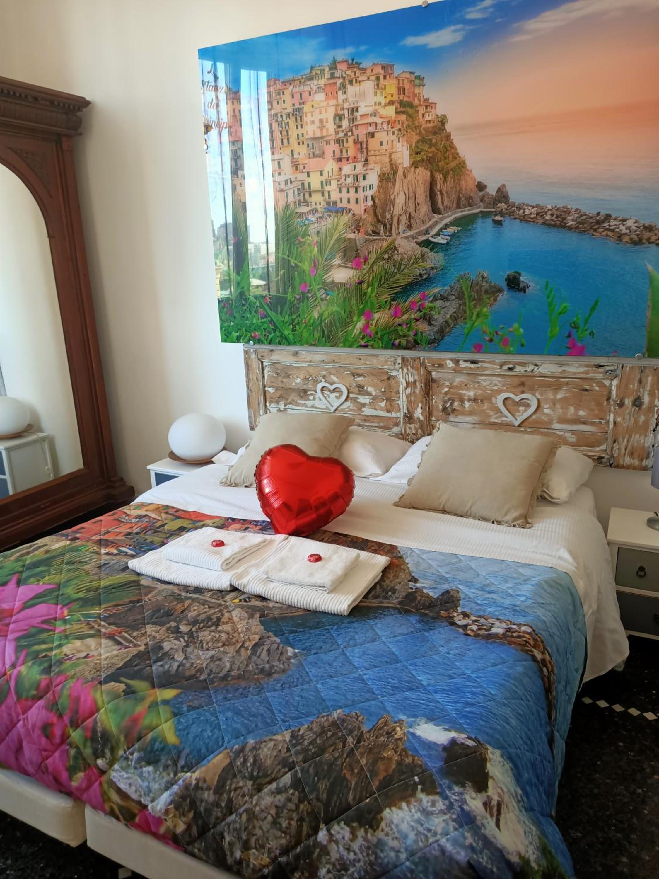 Large Double Room photo 3