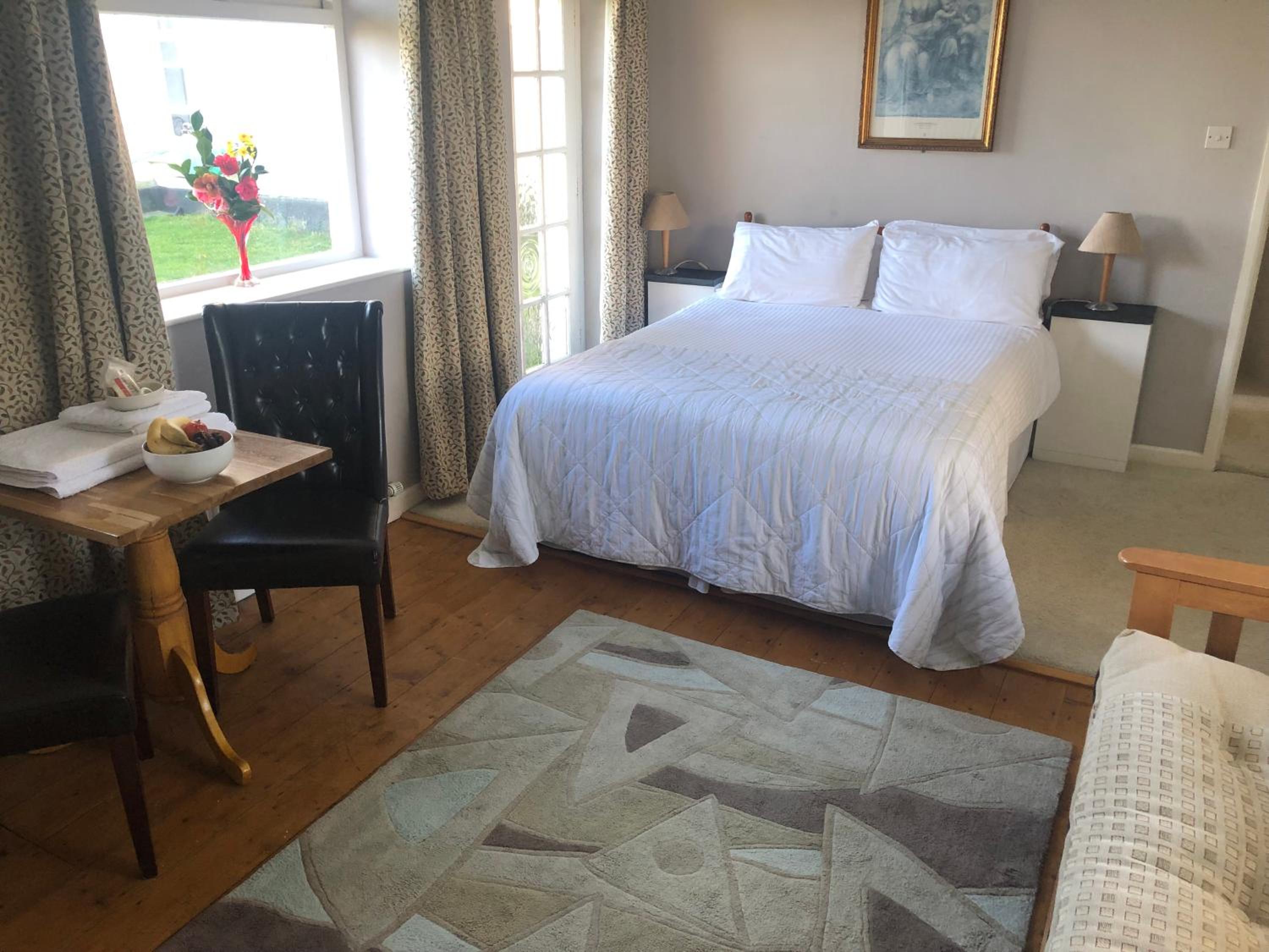 Double Room photo 1