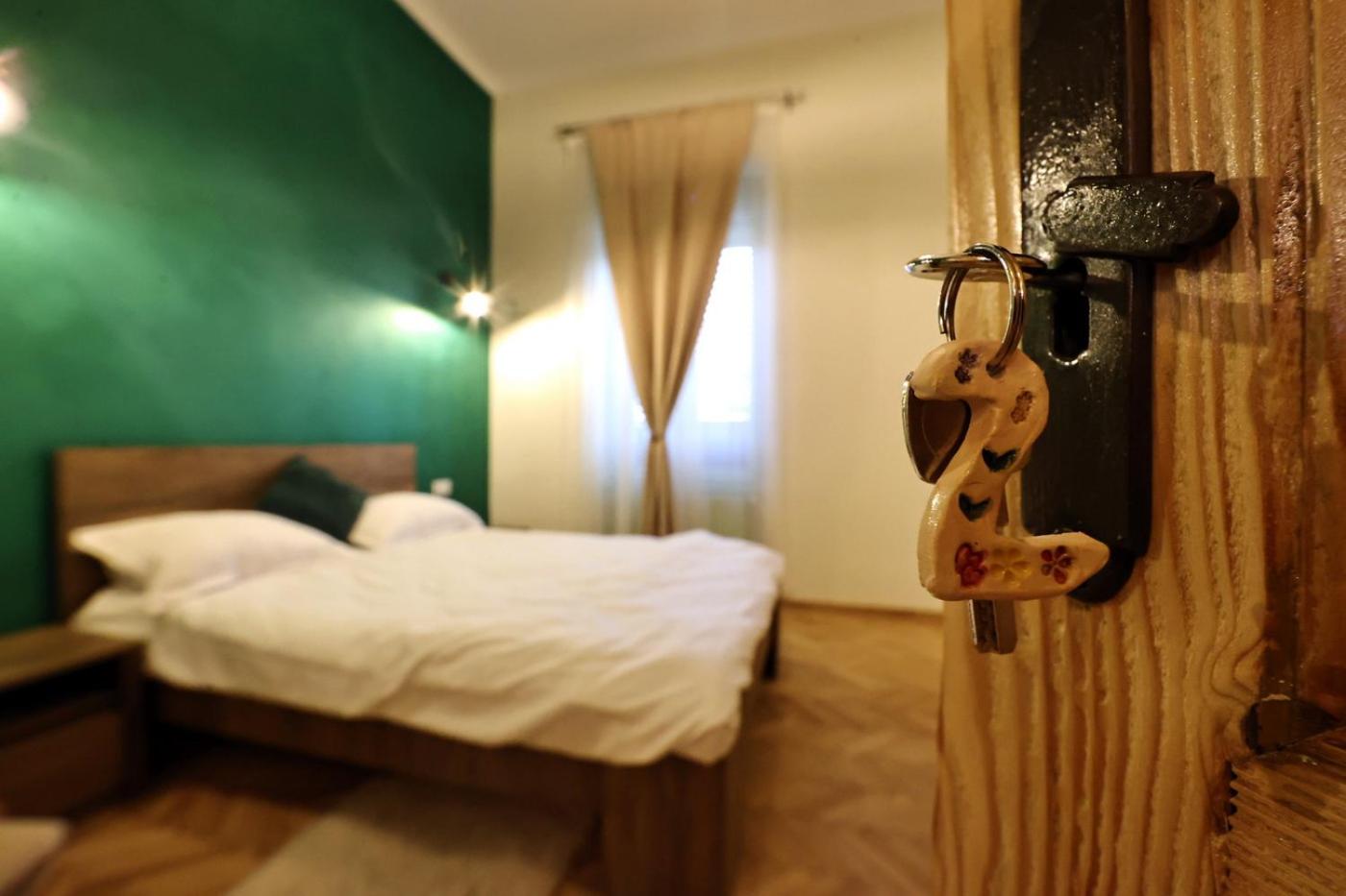 Standard Double Room photo 1