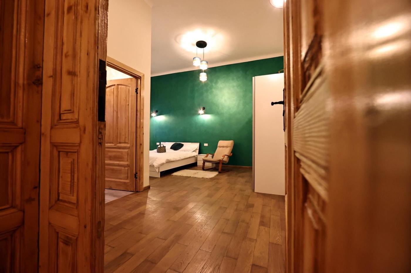 Superior Double Room photo 3