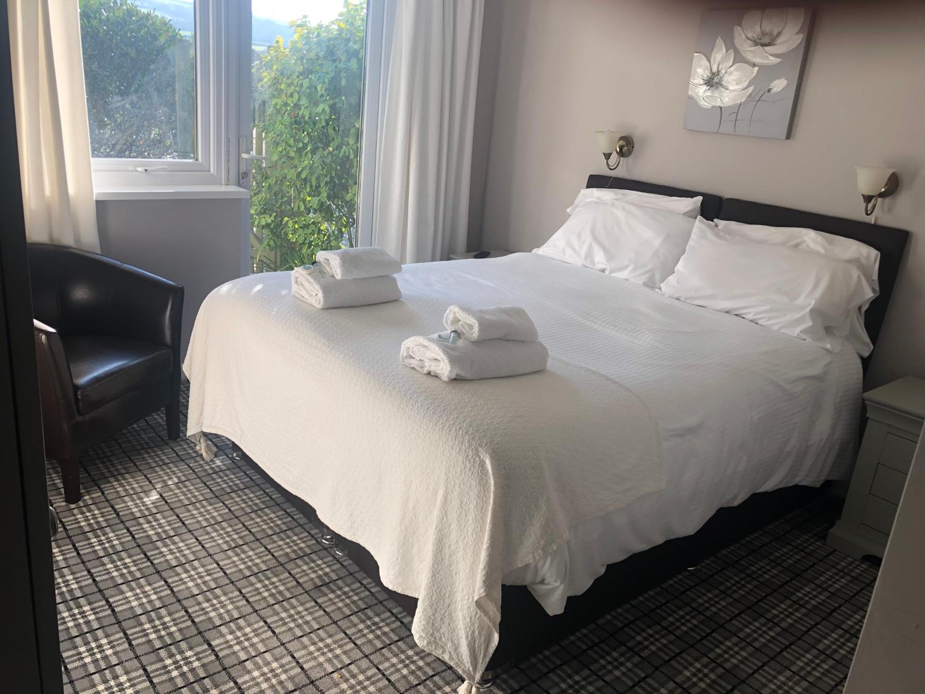 Standard Double Room photo 1