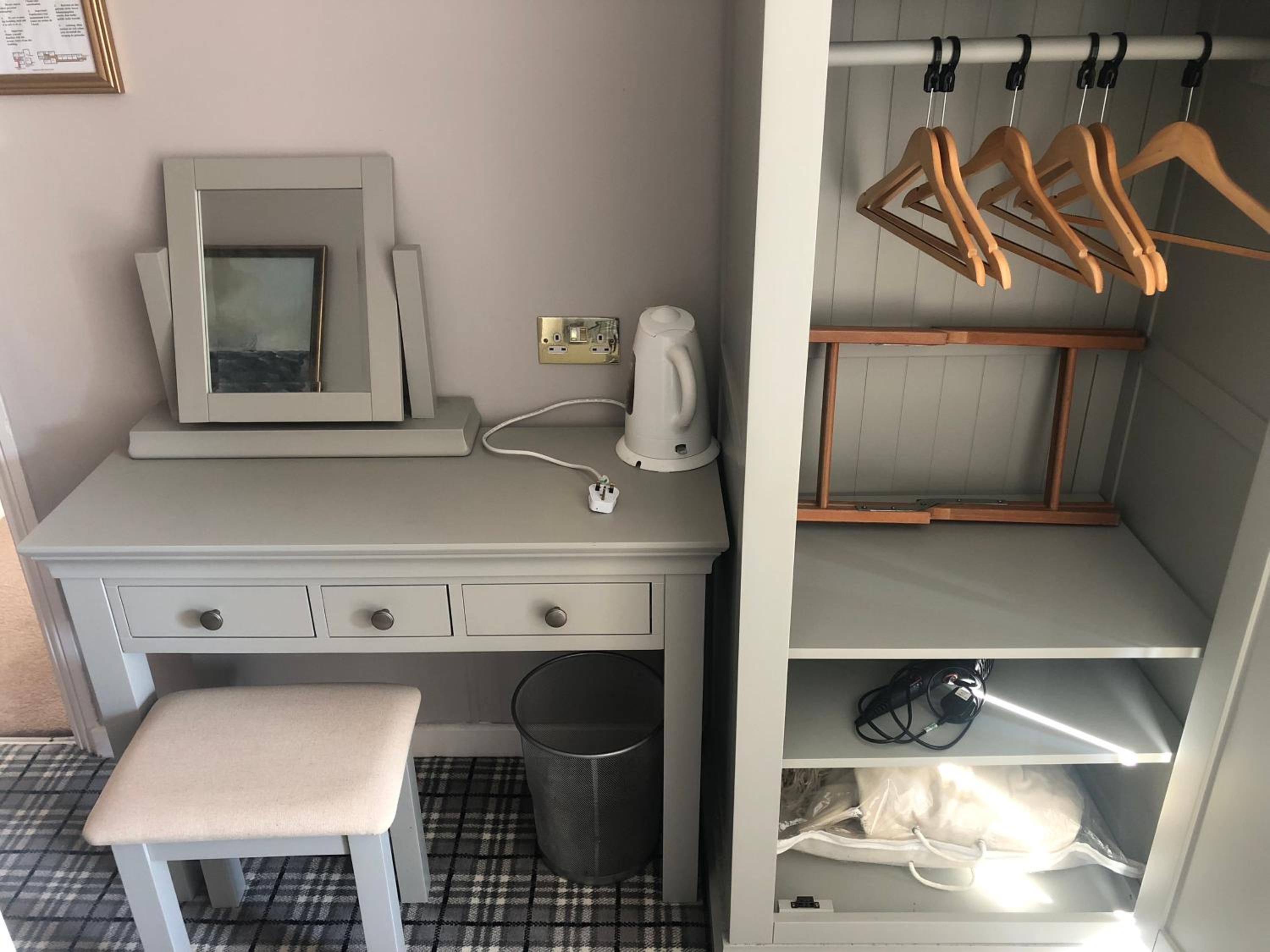 Standard Double Room photo 3