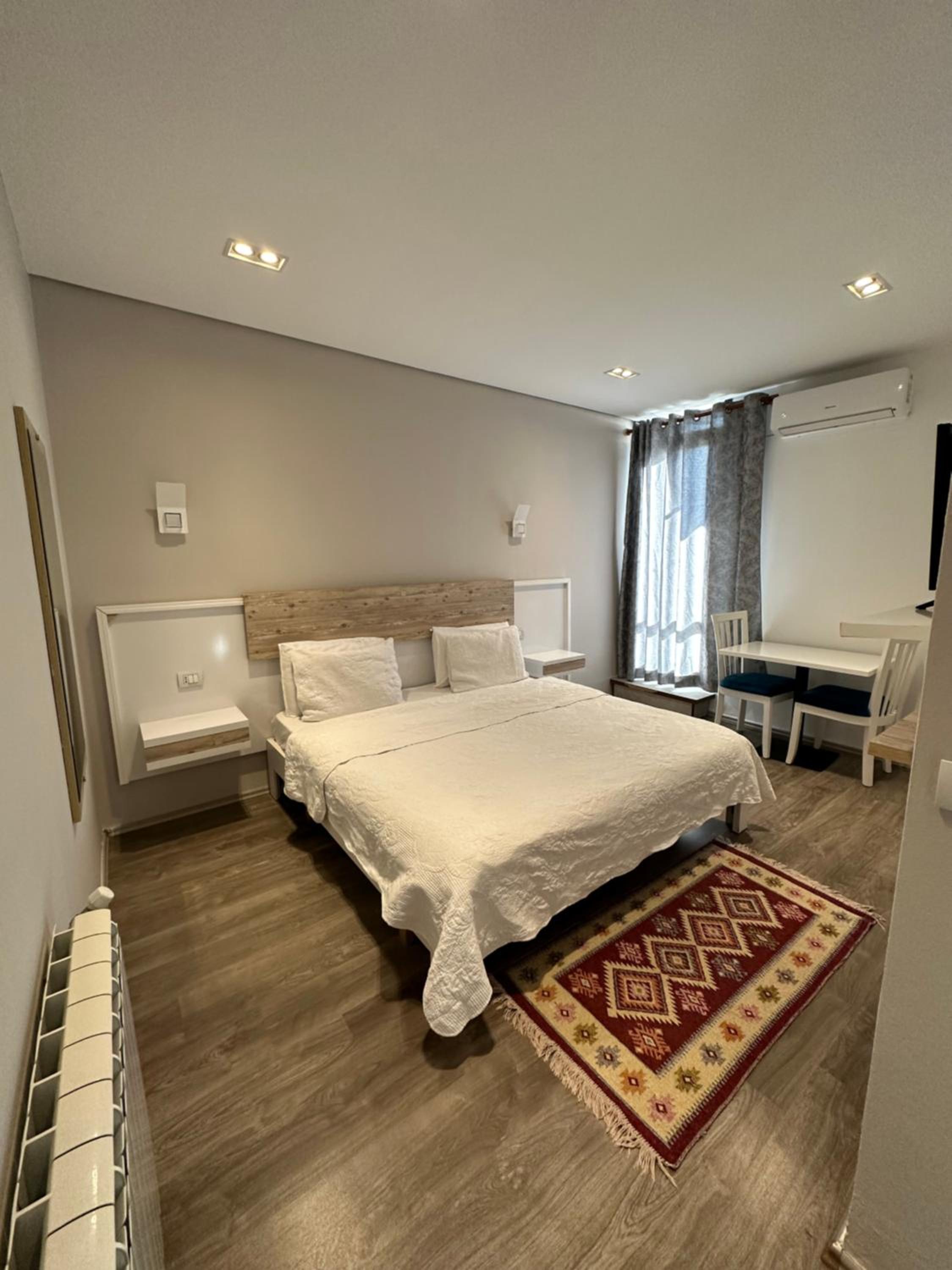 Double Room with Balcony photo 3