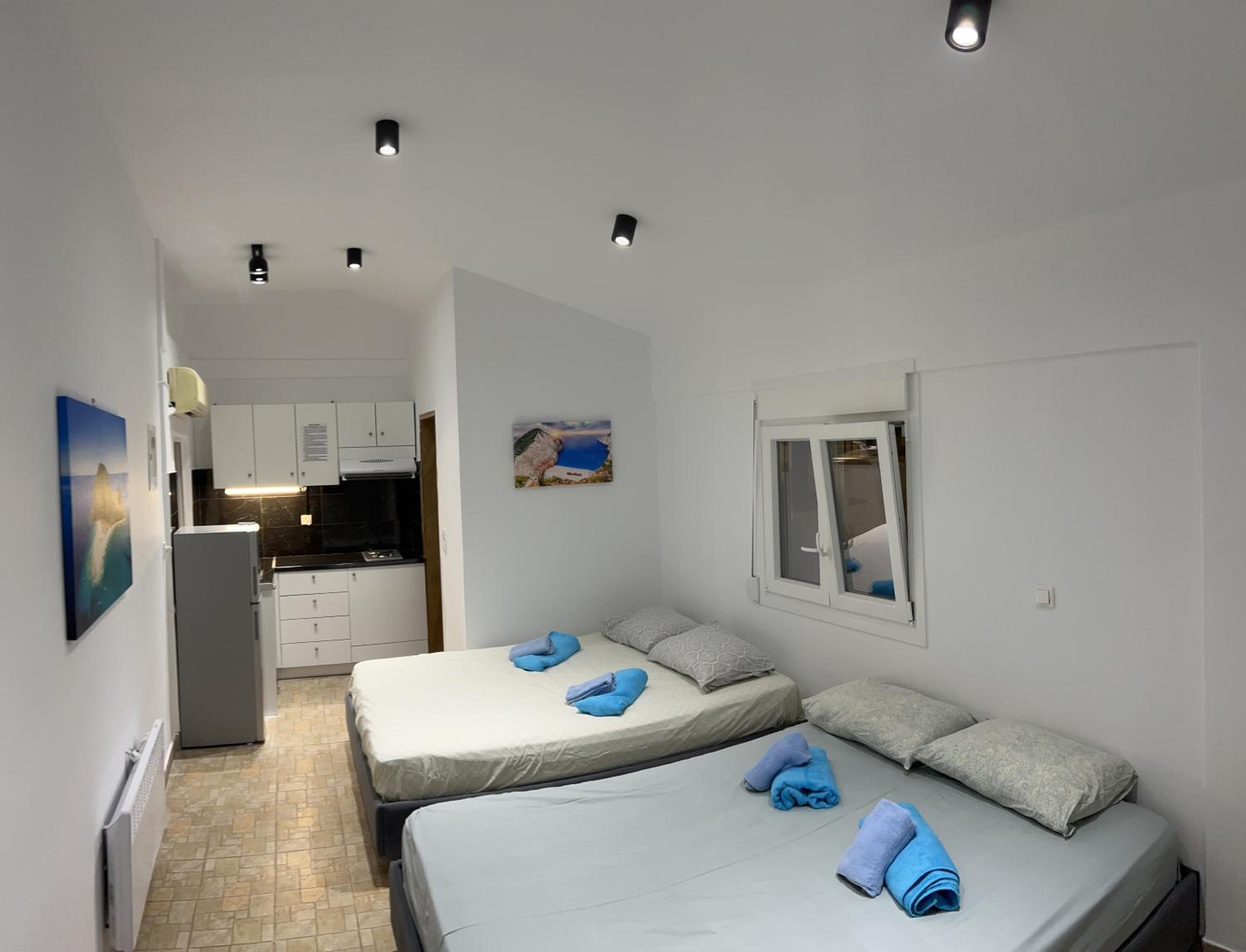 Villa - Beach Front photo 2