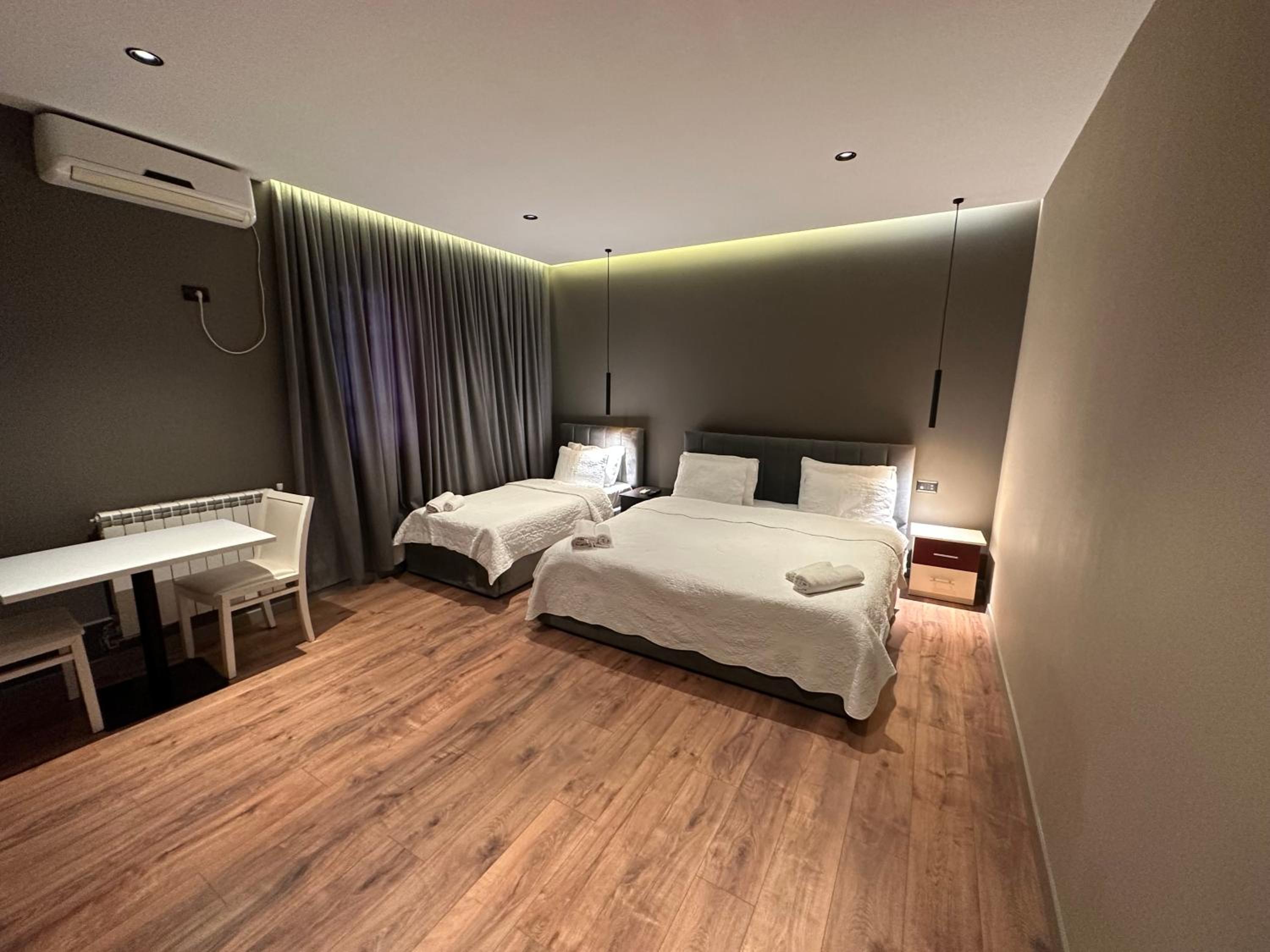 Family Double Room photo 3