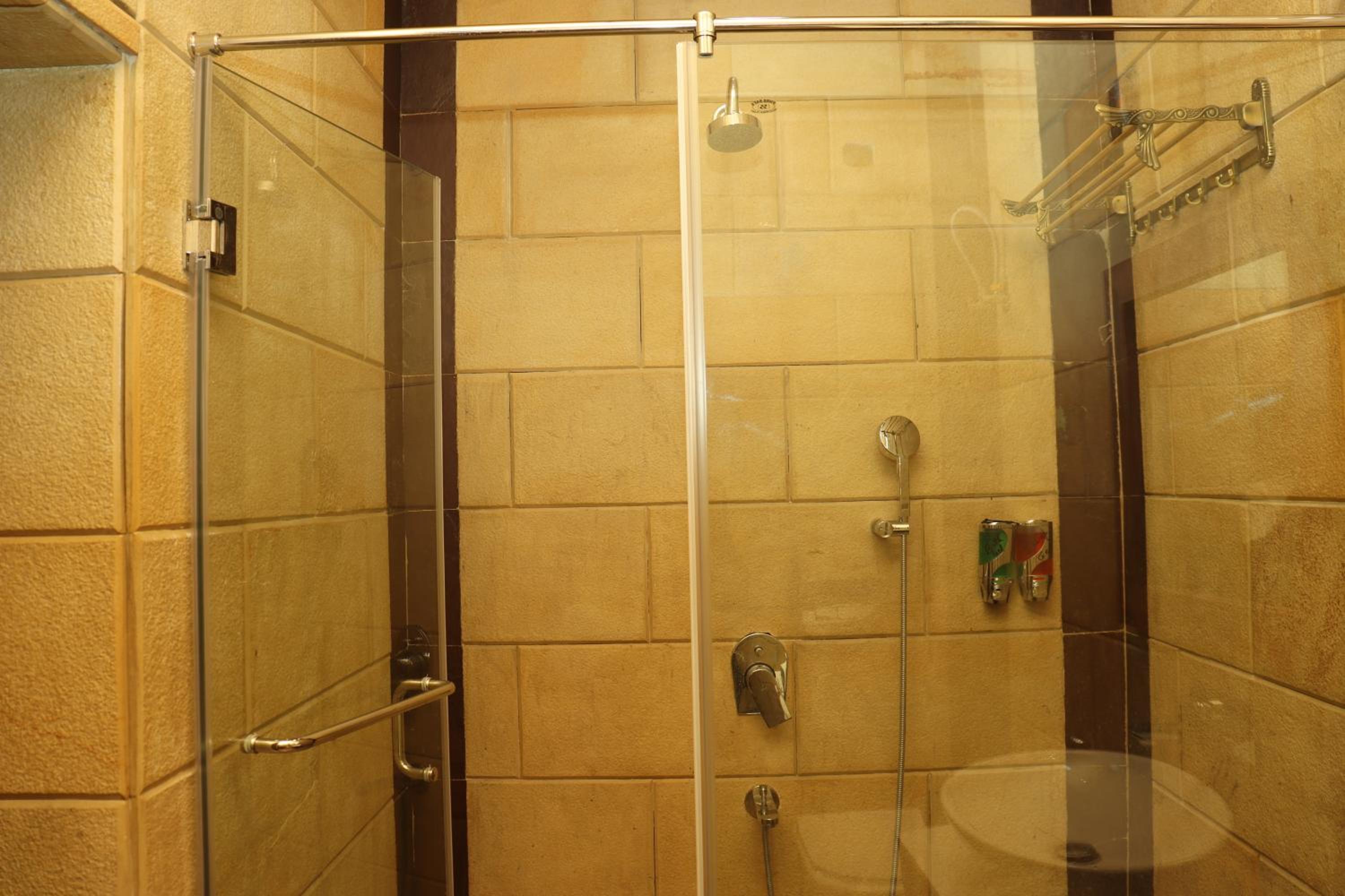 Superior Double Room photo 3
