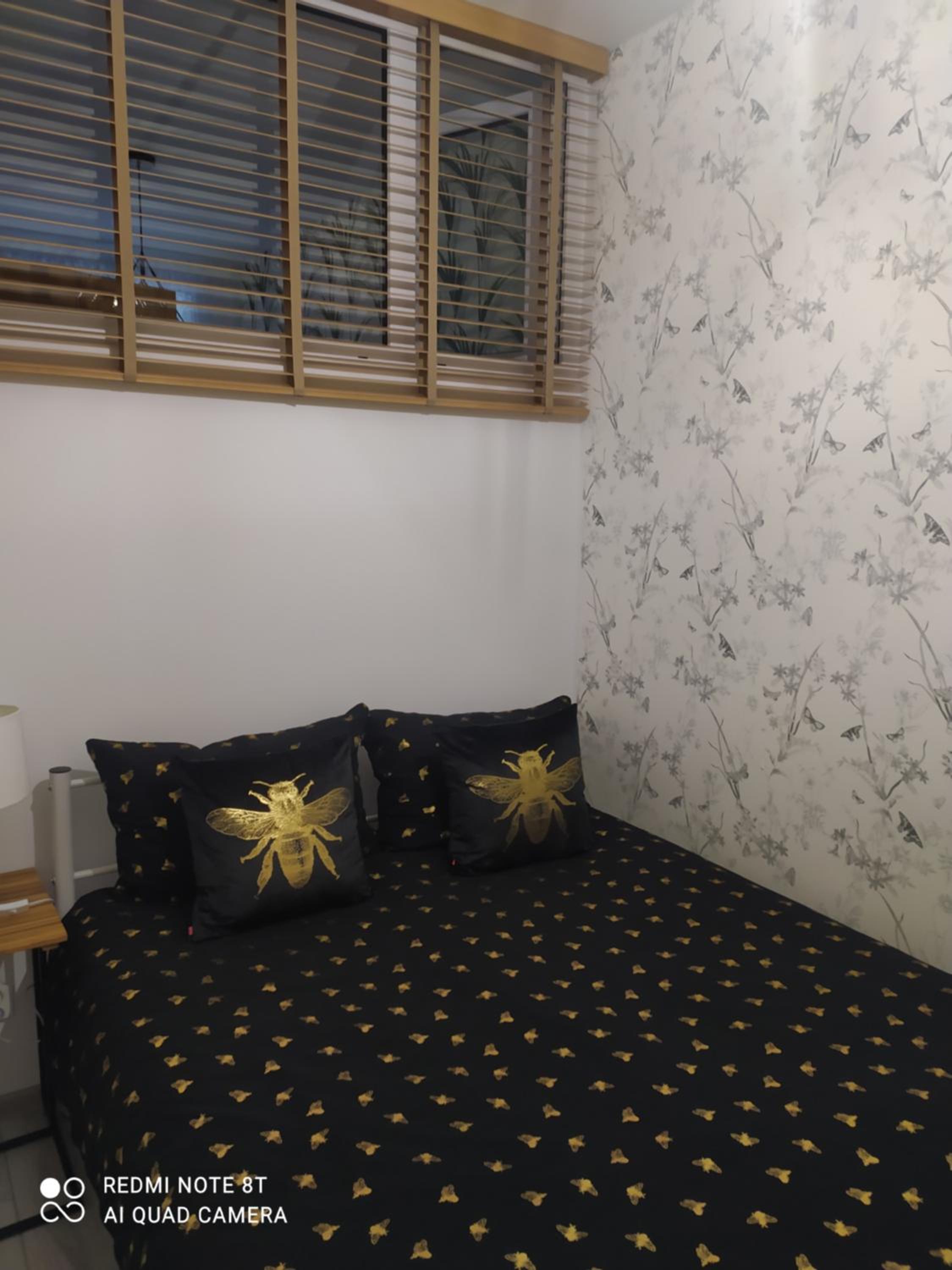 Two-Bedroom Apartment - Photo 24