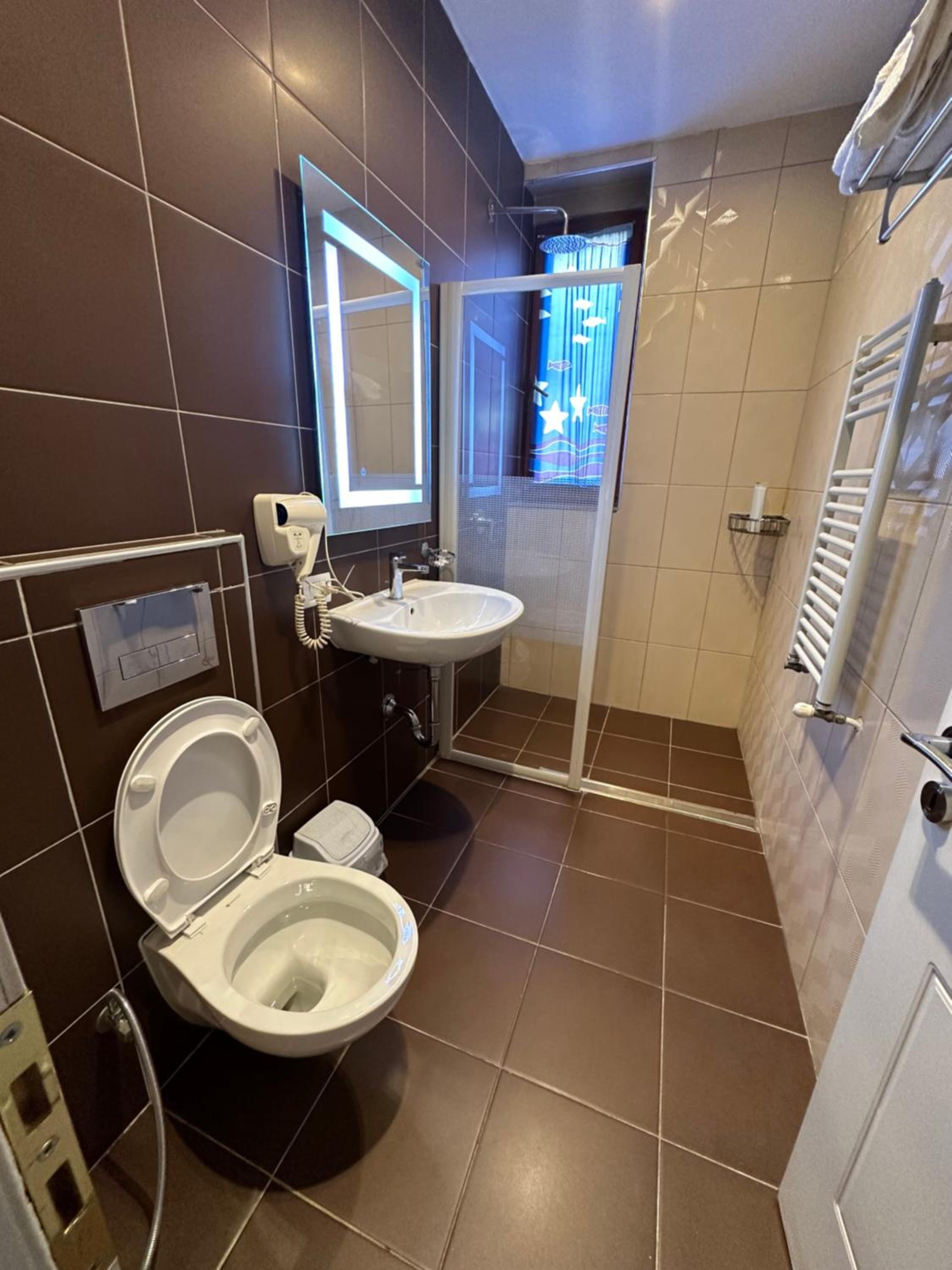 Standard Twin Room photo 1