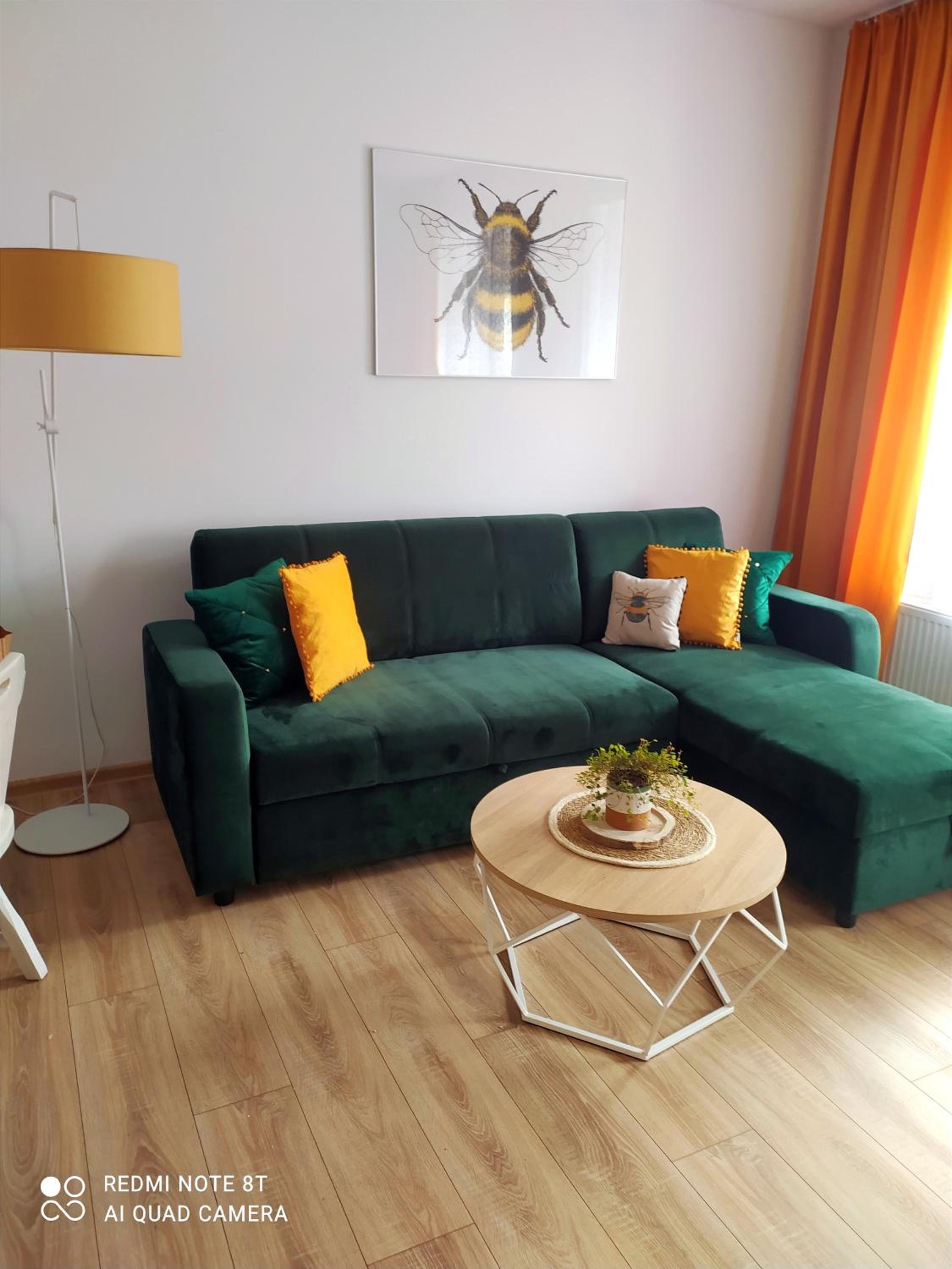 Two-Bedroom Apartment - Photo 25