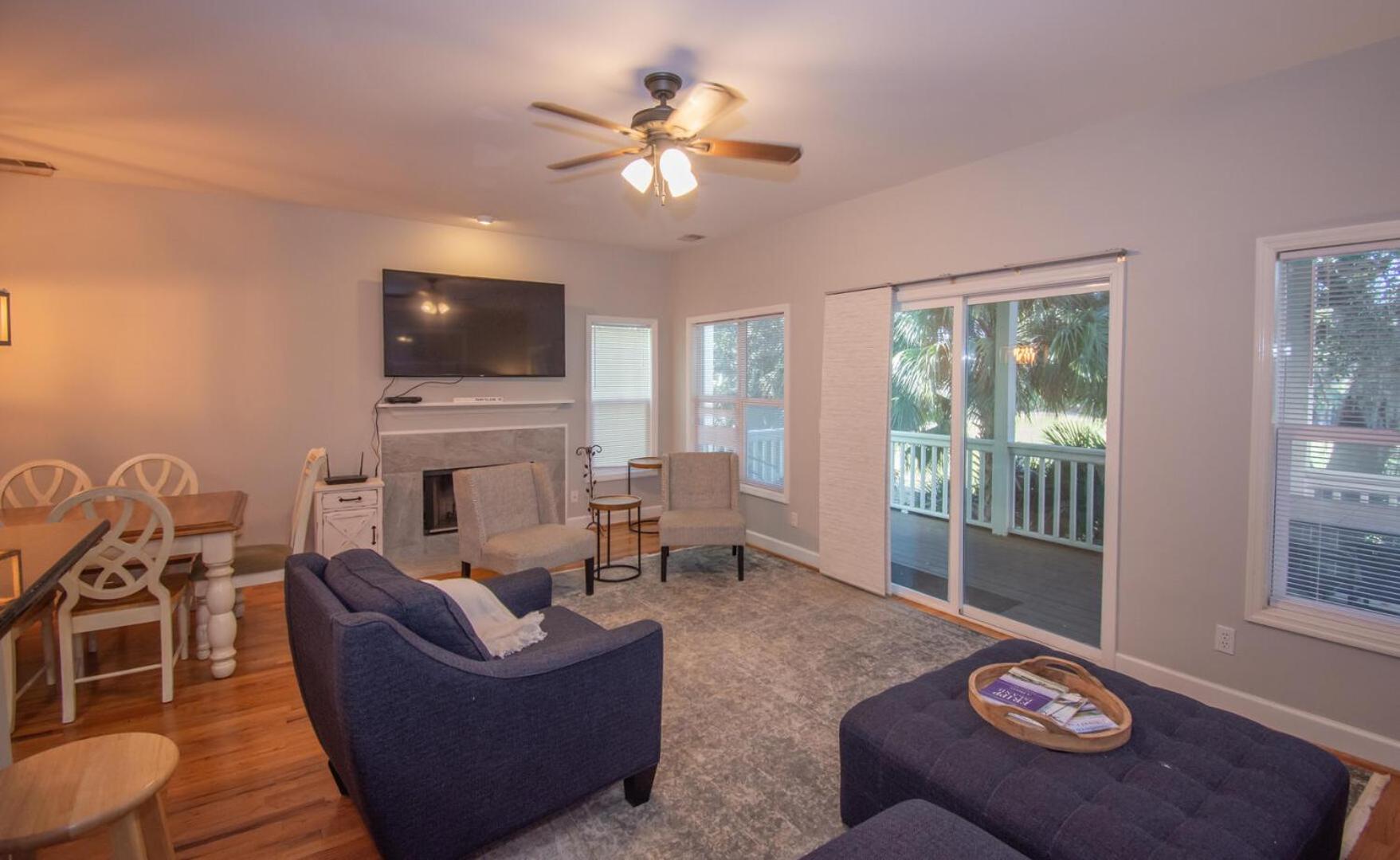 Vacation Home photo 1