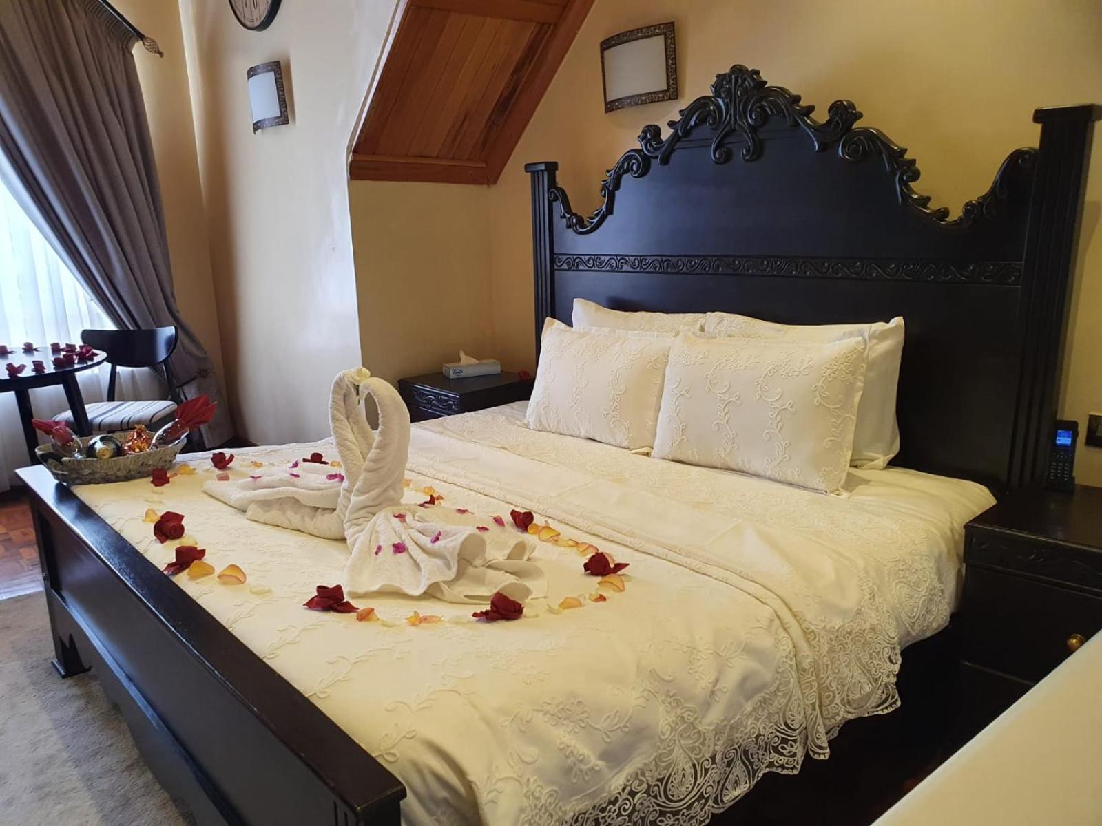 Deluxe King Room - Photo 6