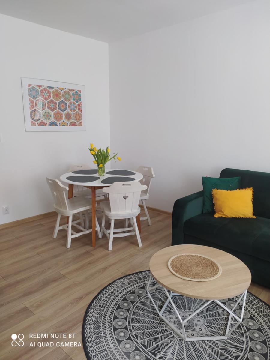 Two-Bedroom Apartment - Photo 27