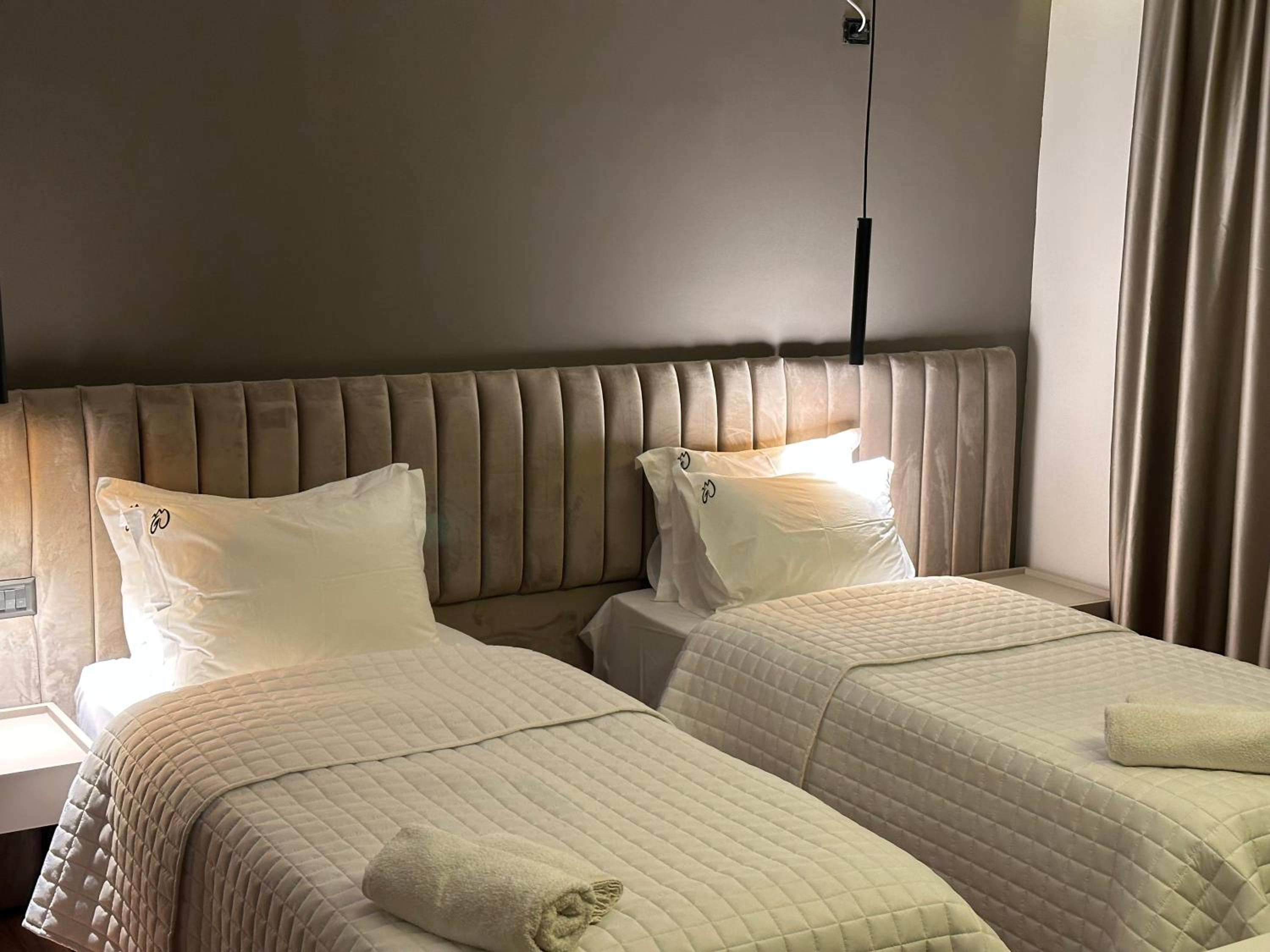 Deluxe Double Room photo 3