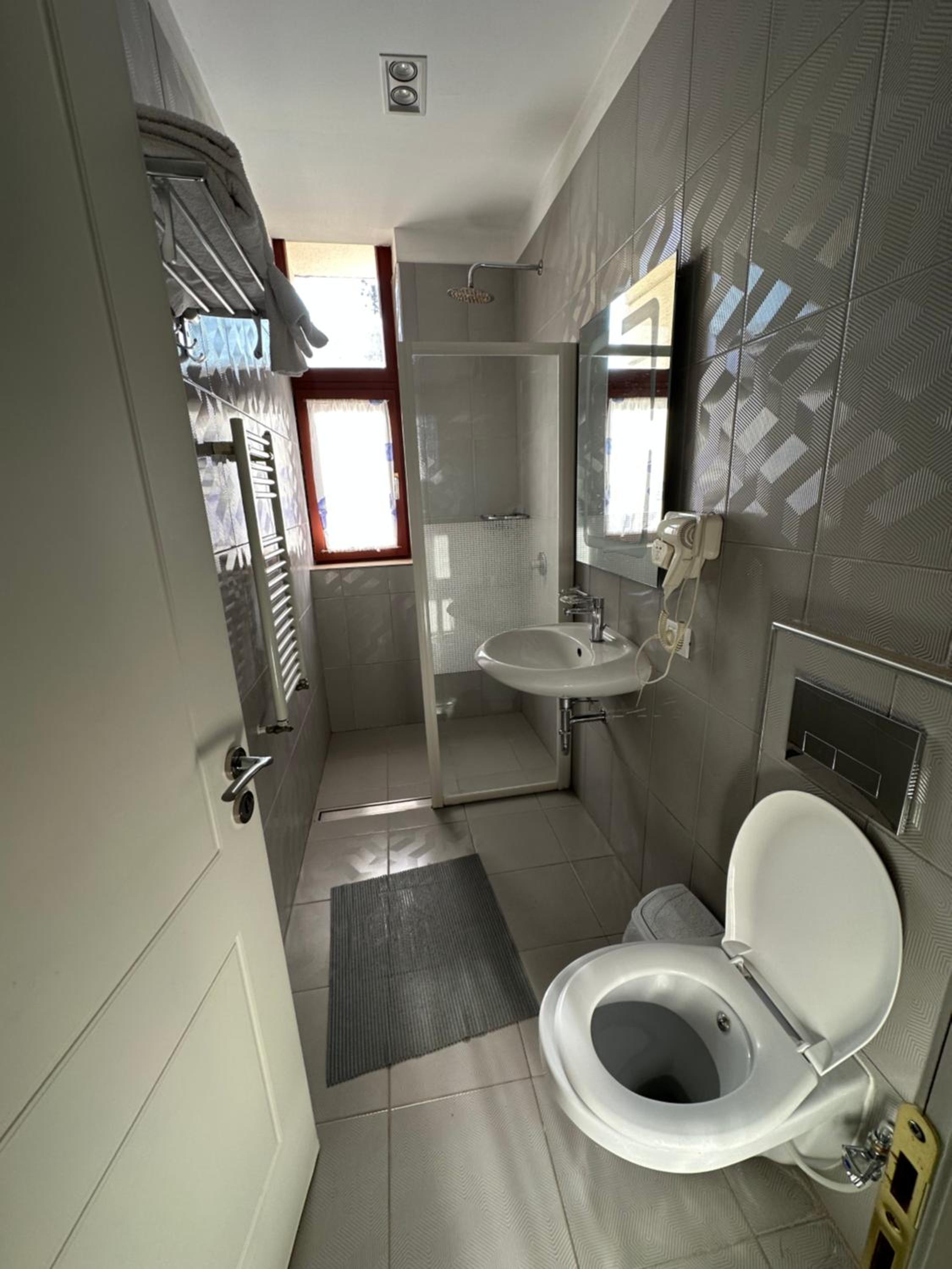 Double Room with Balcony photo 1
