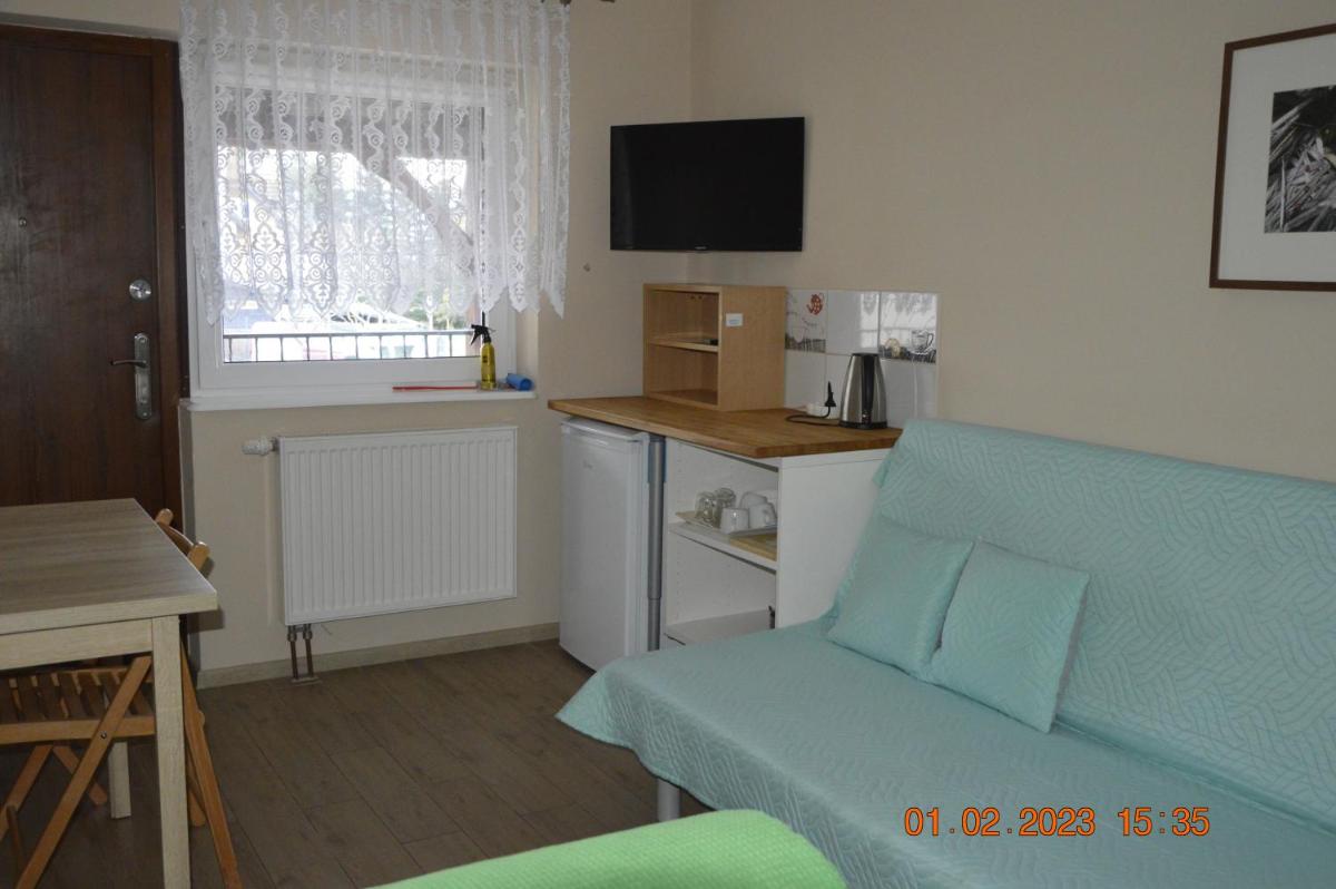 Double Room photo 2