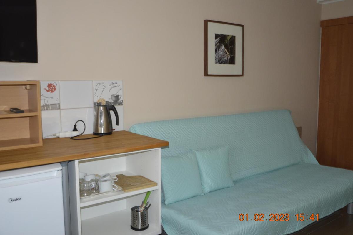 Double Room photo 3