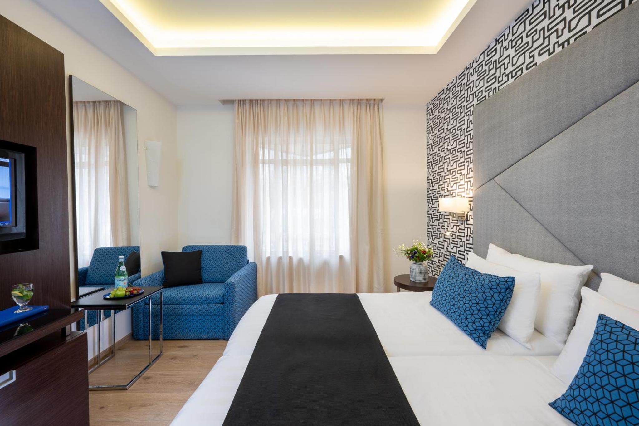 Boutique Room - Photo 4