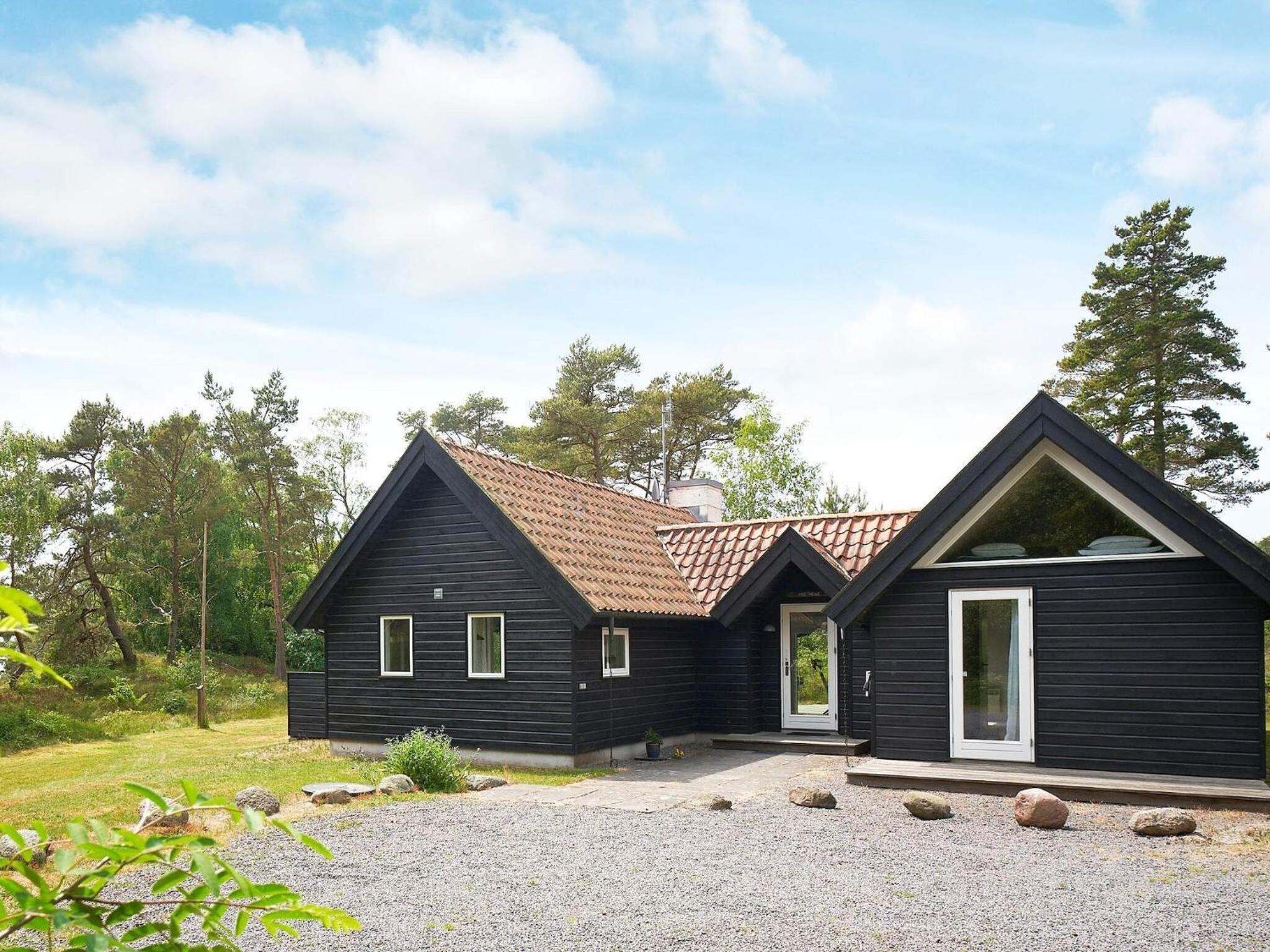 Two-Bedroom Holiday Home photo 2
