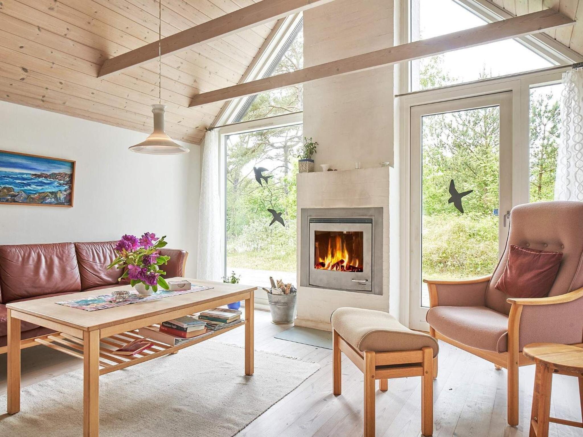 Two-Bedroom Holiday Home photo 1