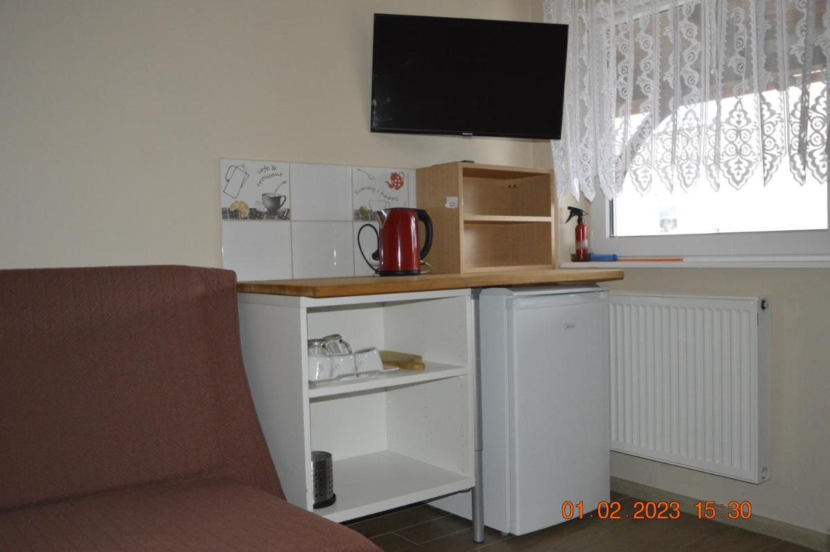 Double Room photo 2
