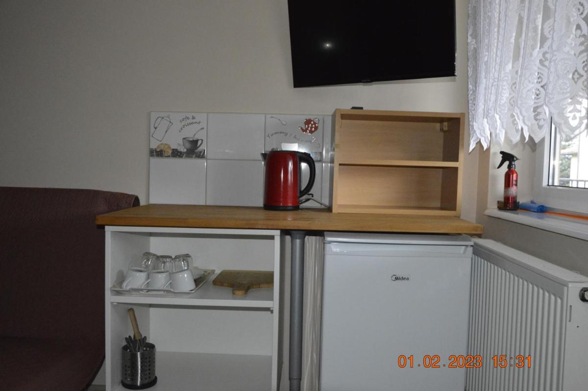 Double Room photo 3