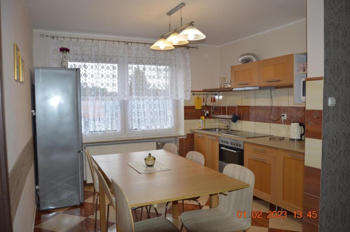 Apartment photo 1