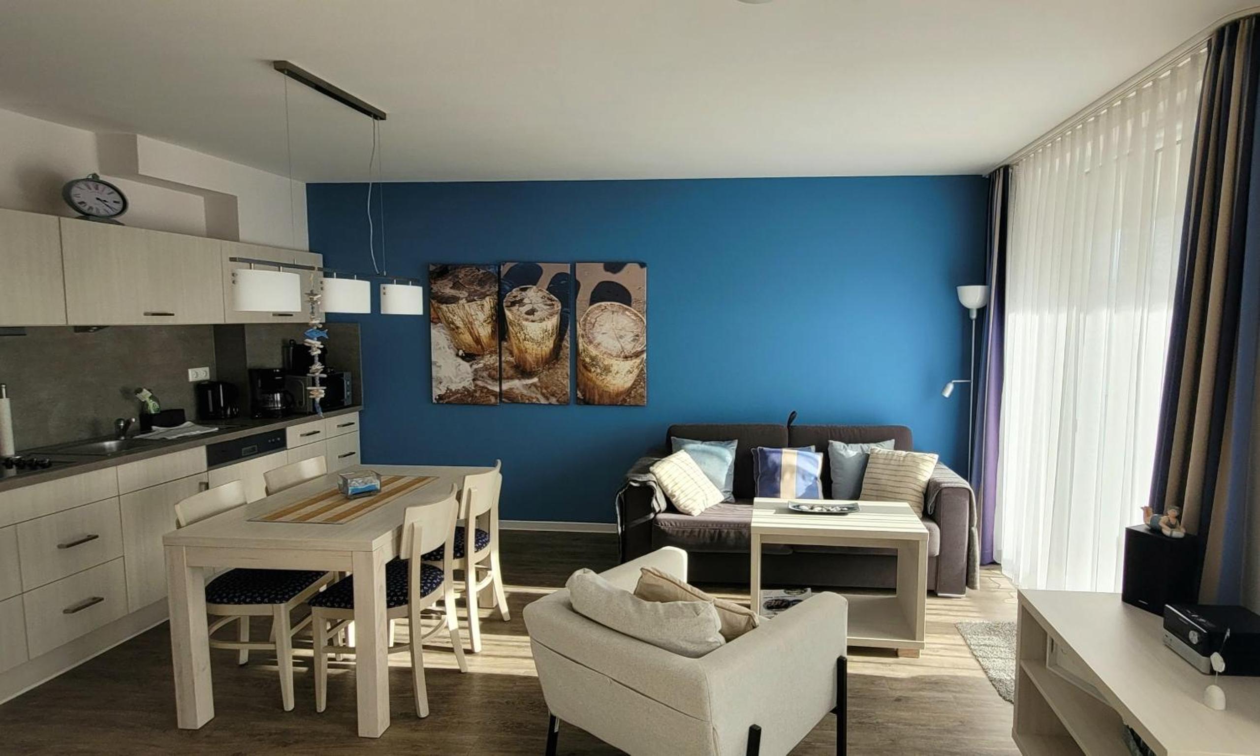 Apartment photo 1