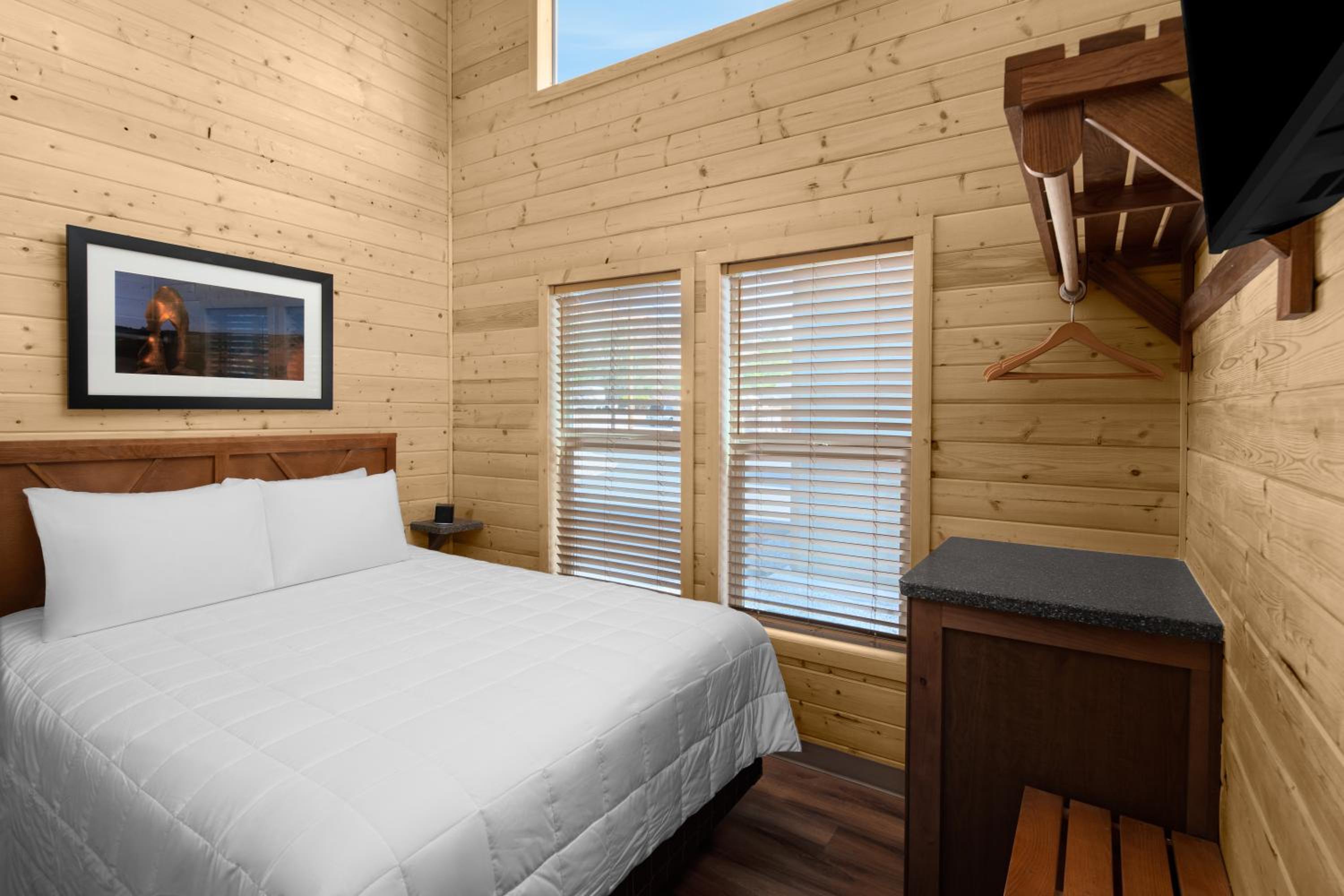 Top of the World Vacation Rentals photo 1
