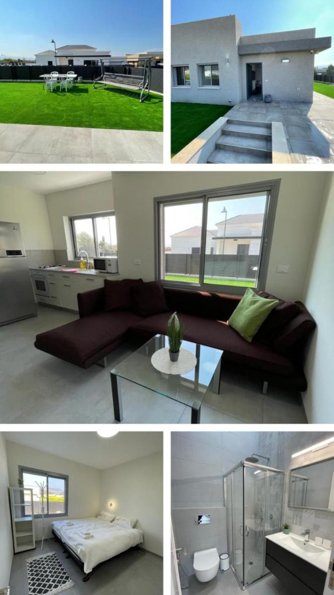 Two-Bedroom House photo 1