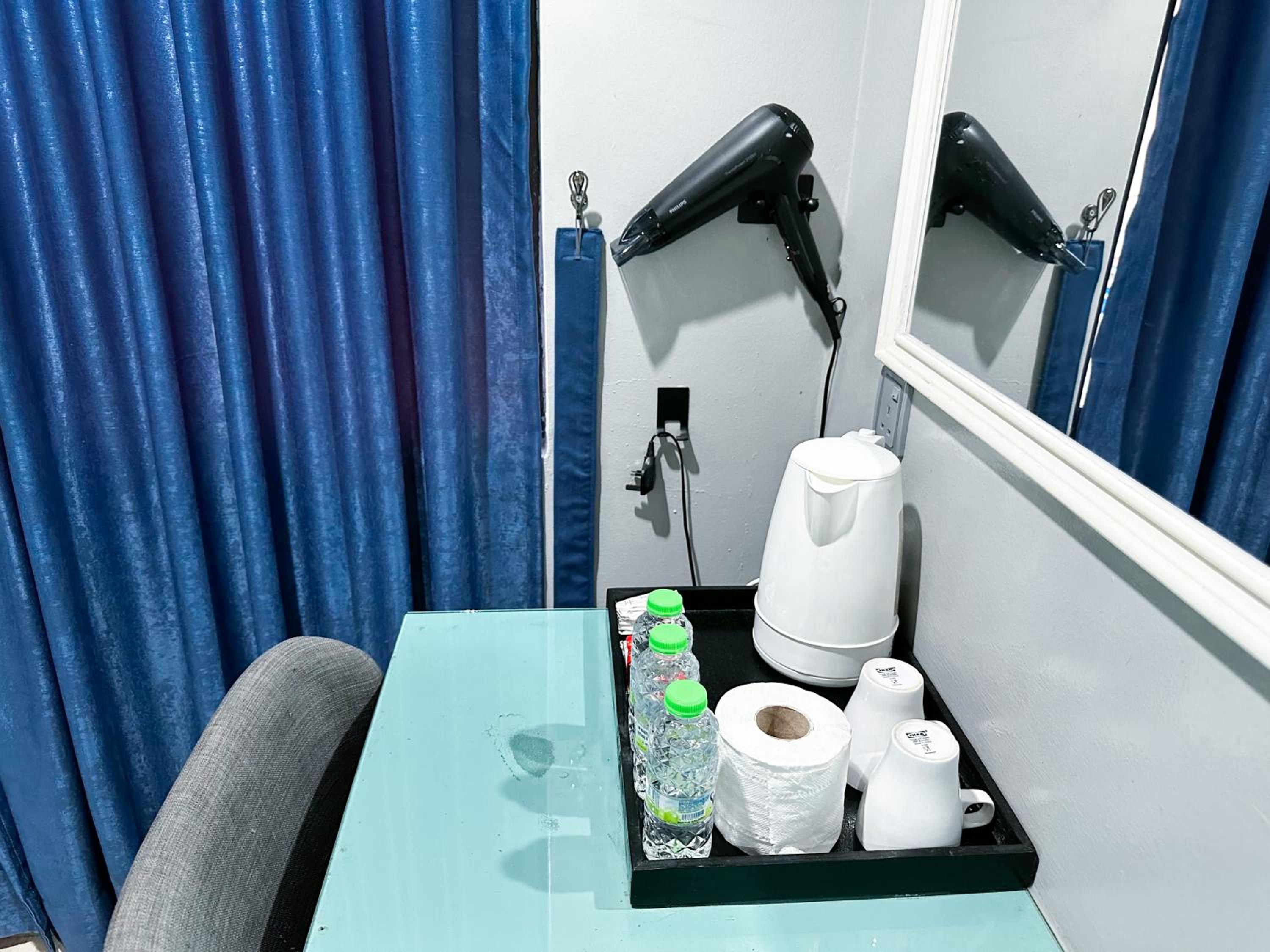 Superior Suite