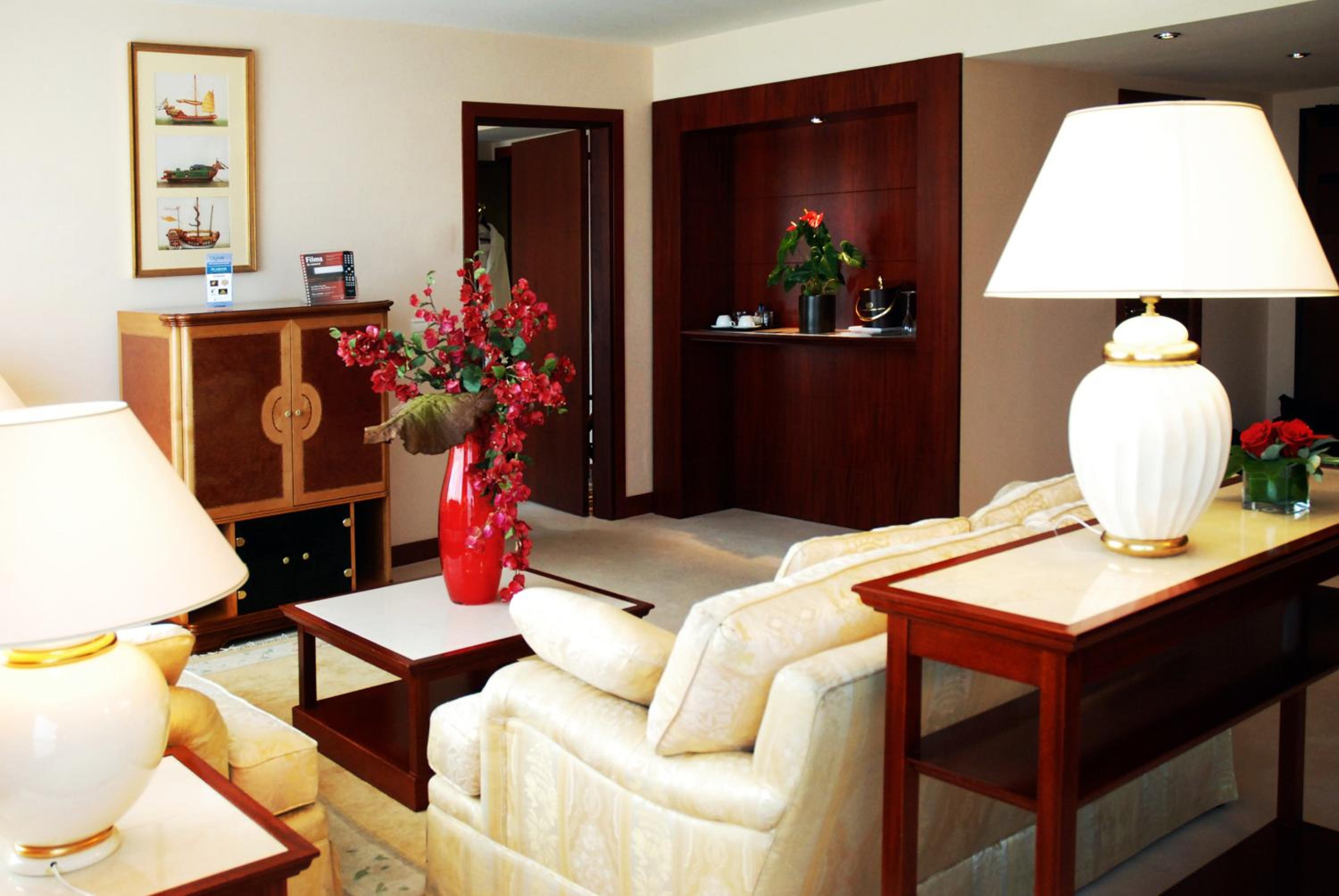 Junior Suite - Photo 3