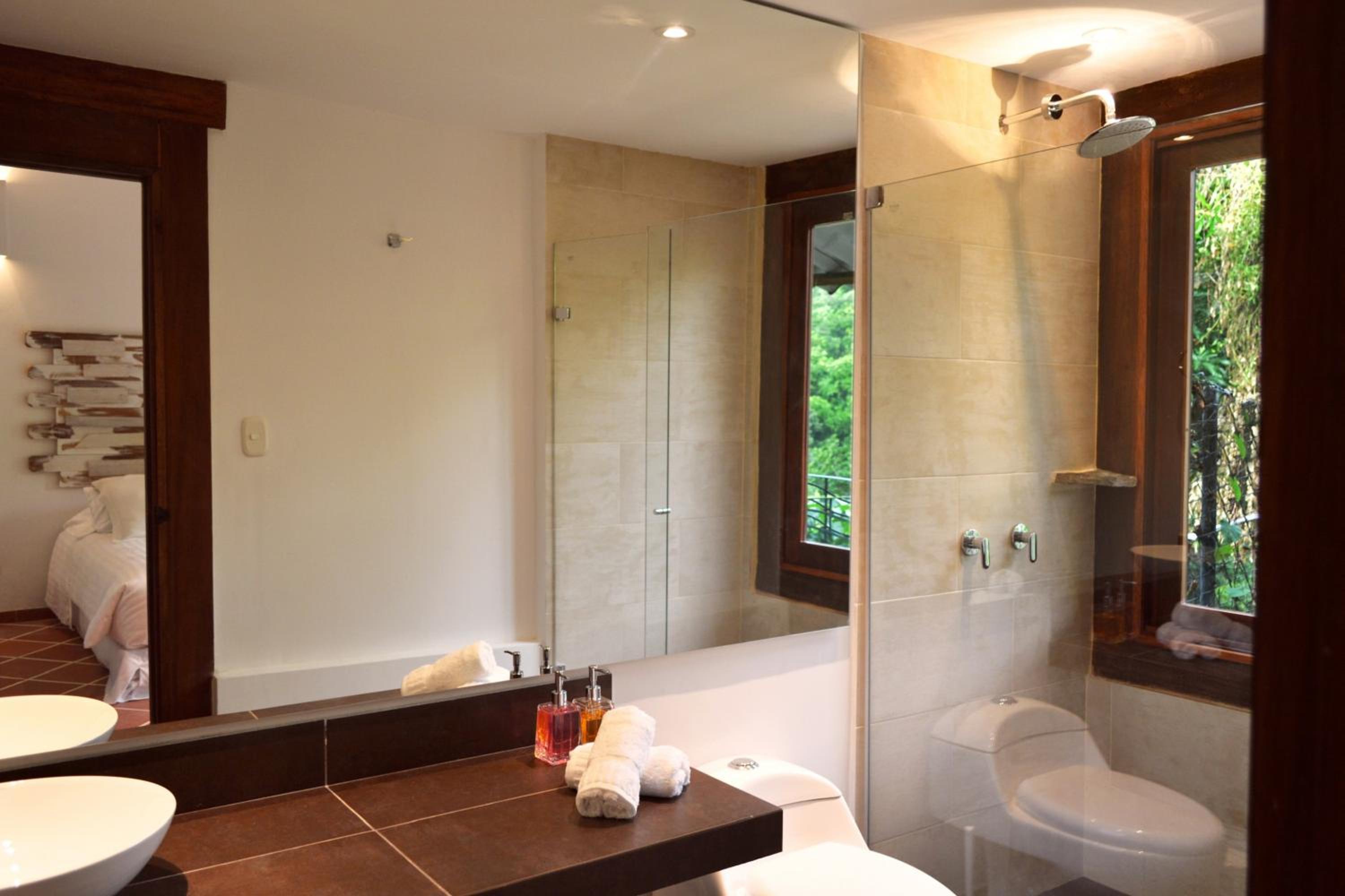 Standard Double Room with Balcony photo 2