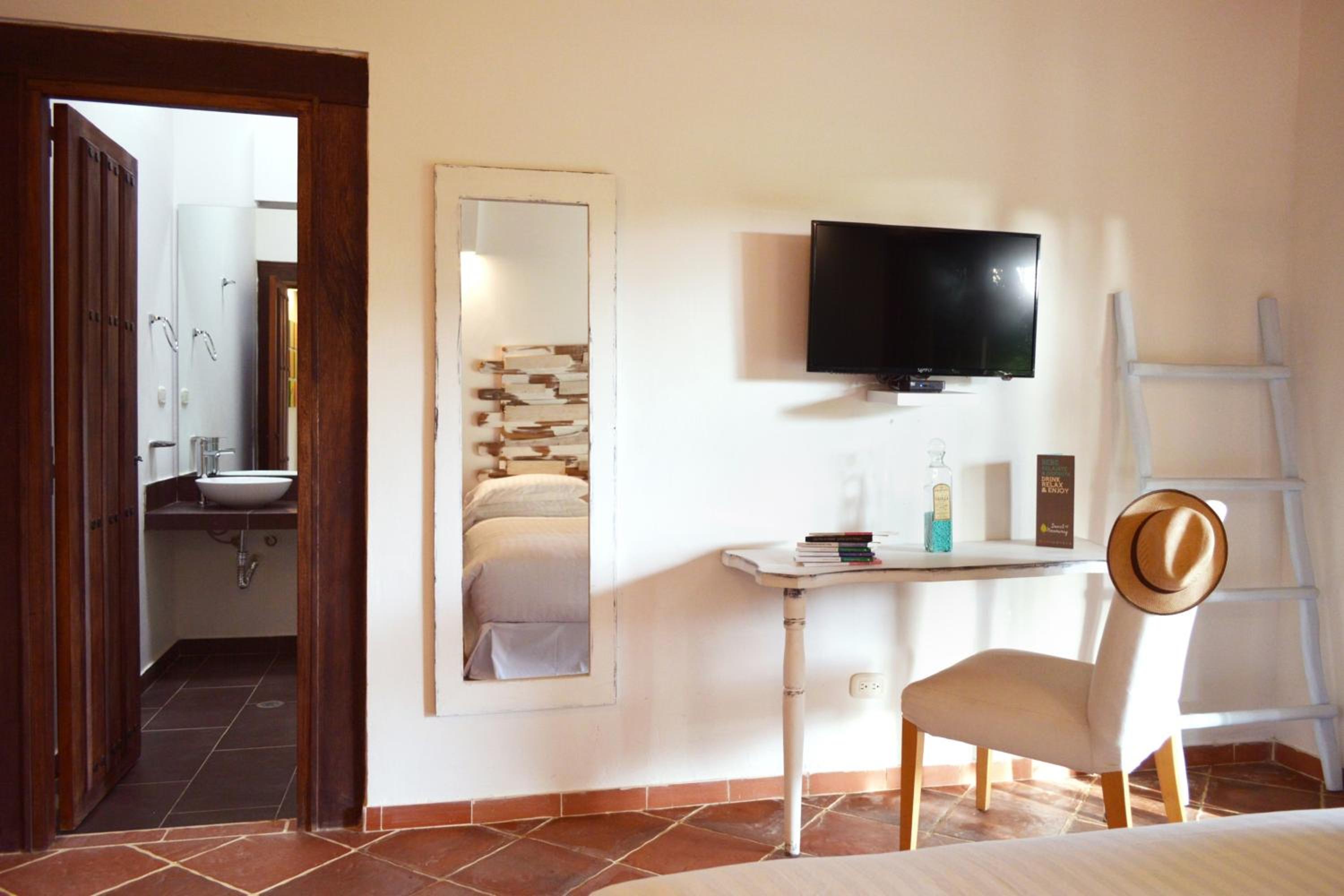 Standard Double Room with Balcony photo 3