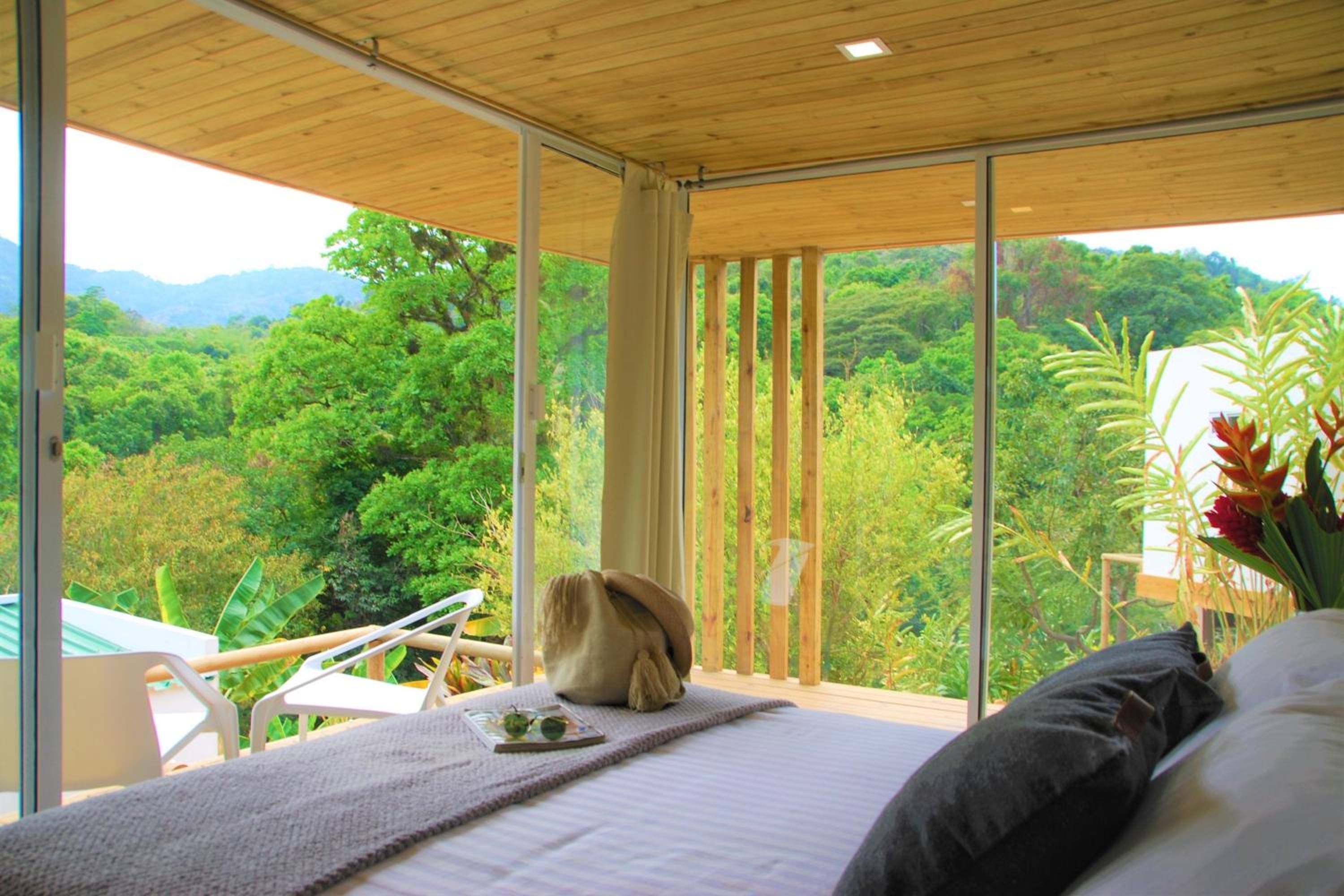 Suite with Balcony photo 3