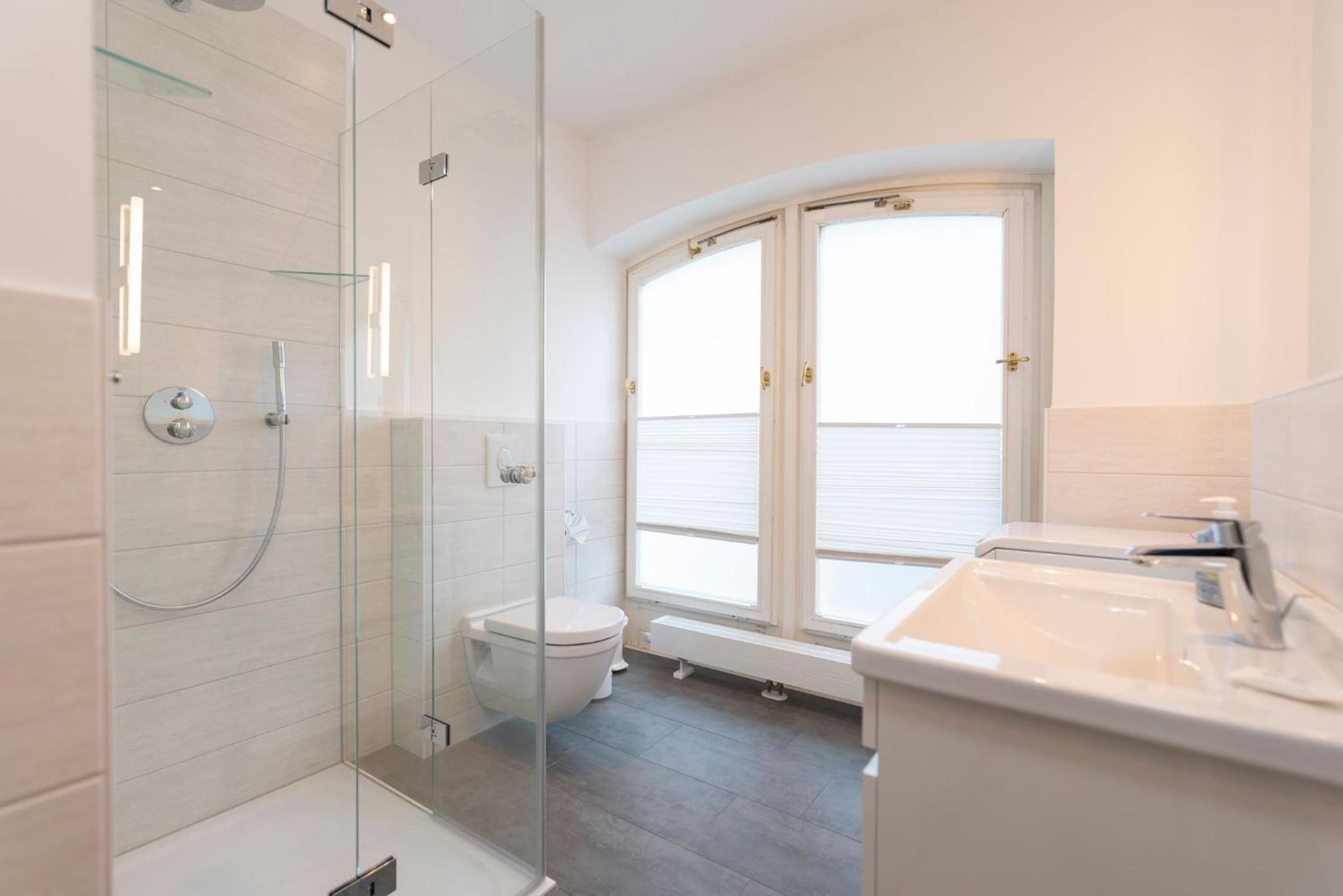 Apartment with Sauna photo 3