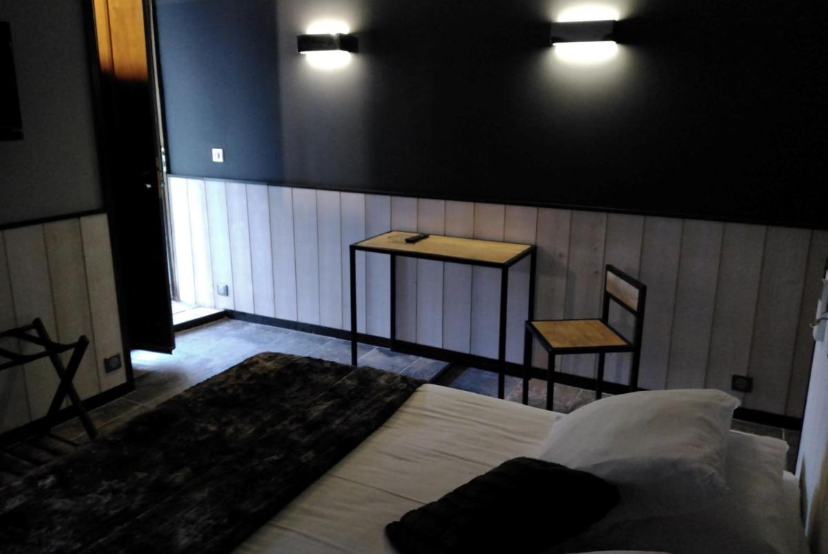 Deluxe Queen Room photo 1