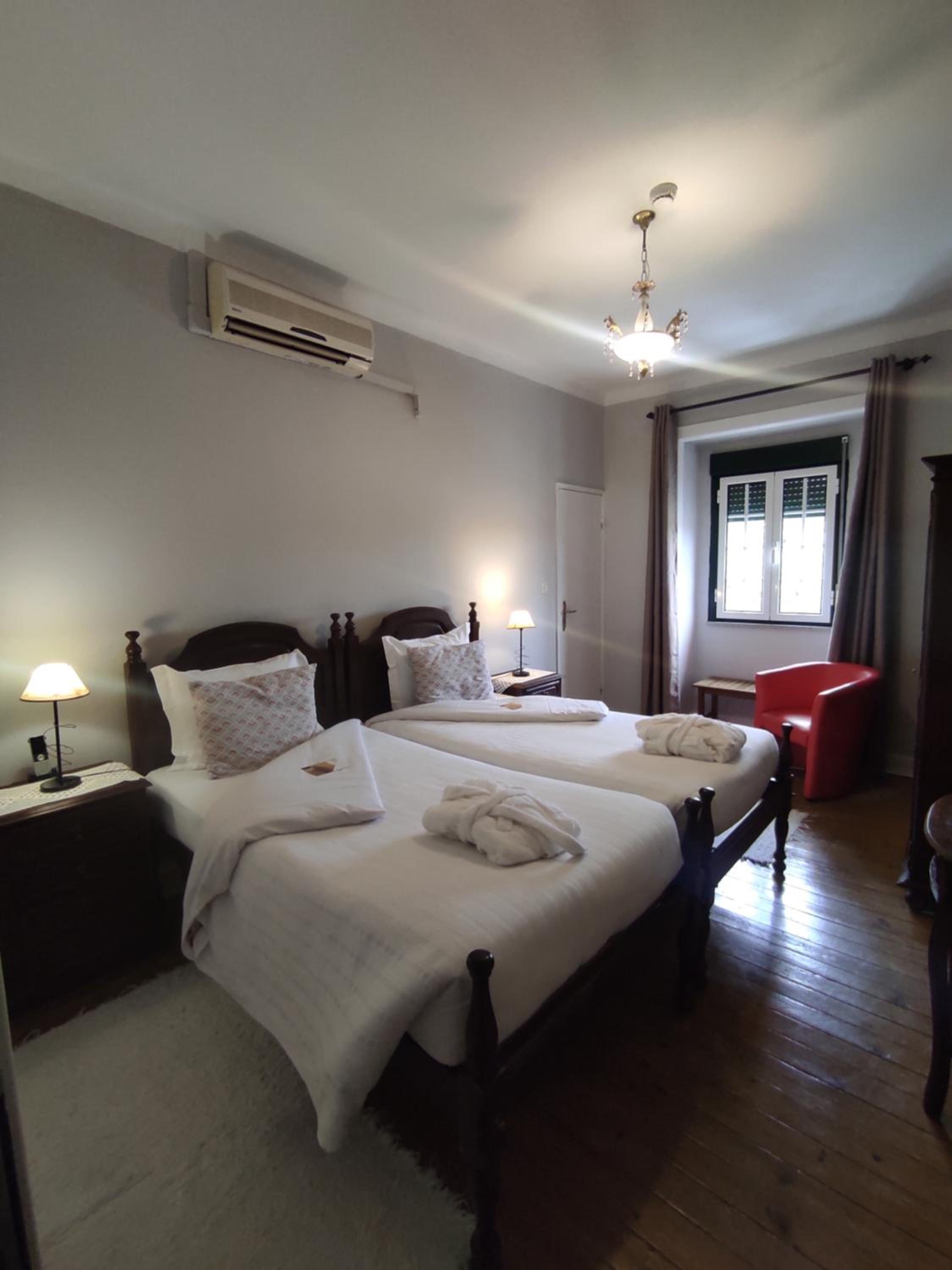 Standard Twin Room photo 2