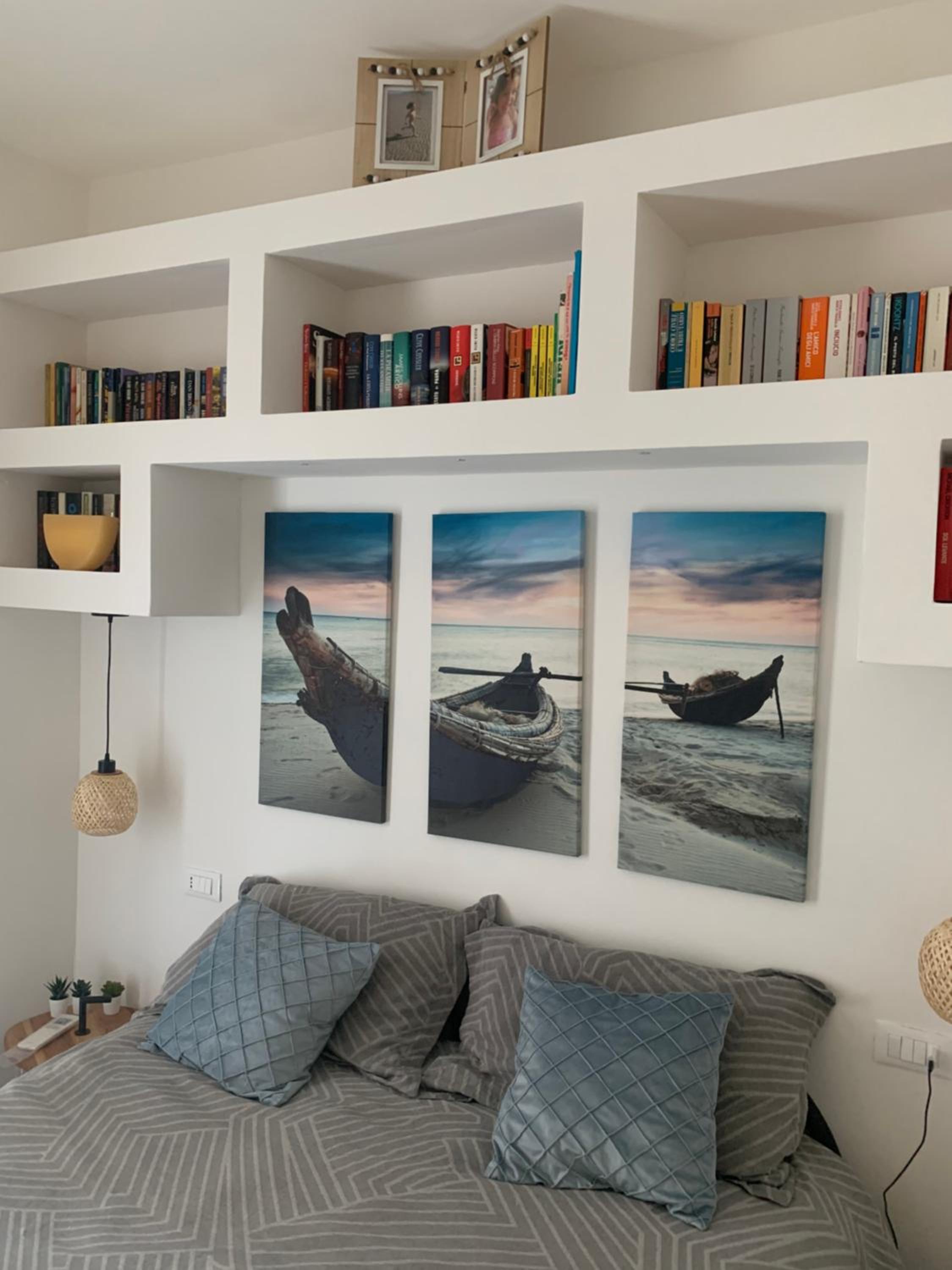 Two-Bedroom House photo 1