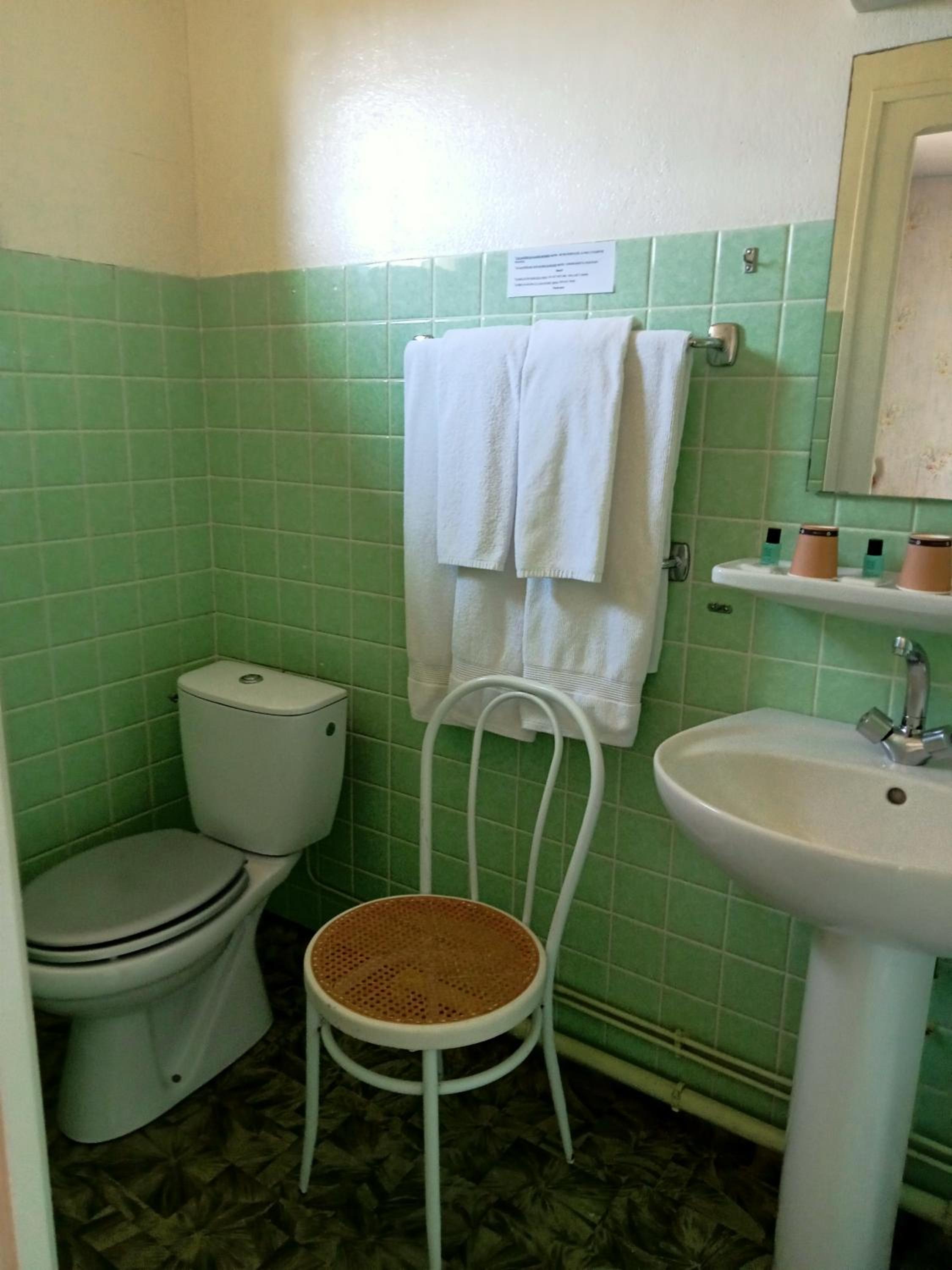 Triple Room photo 3