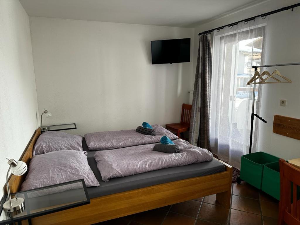 Studio with Balcony - Photo 1