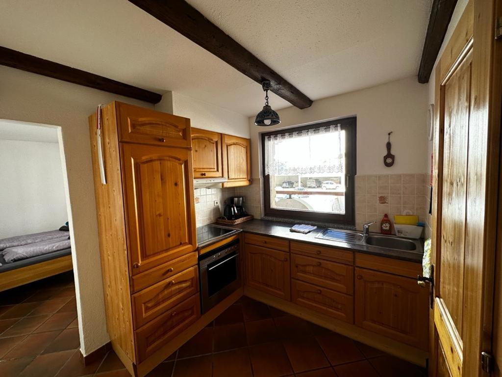 Studio with Balcony - Photo 6