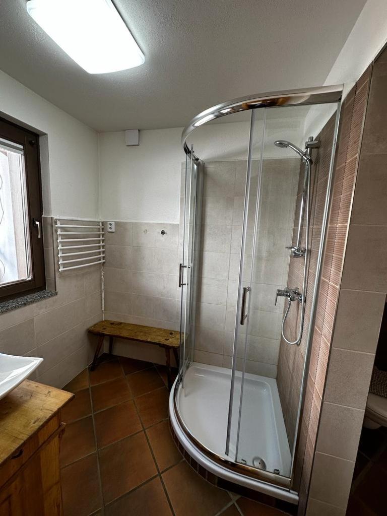 Studio with Balcony - Photo 7