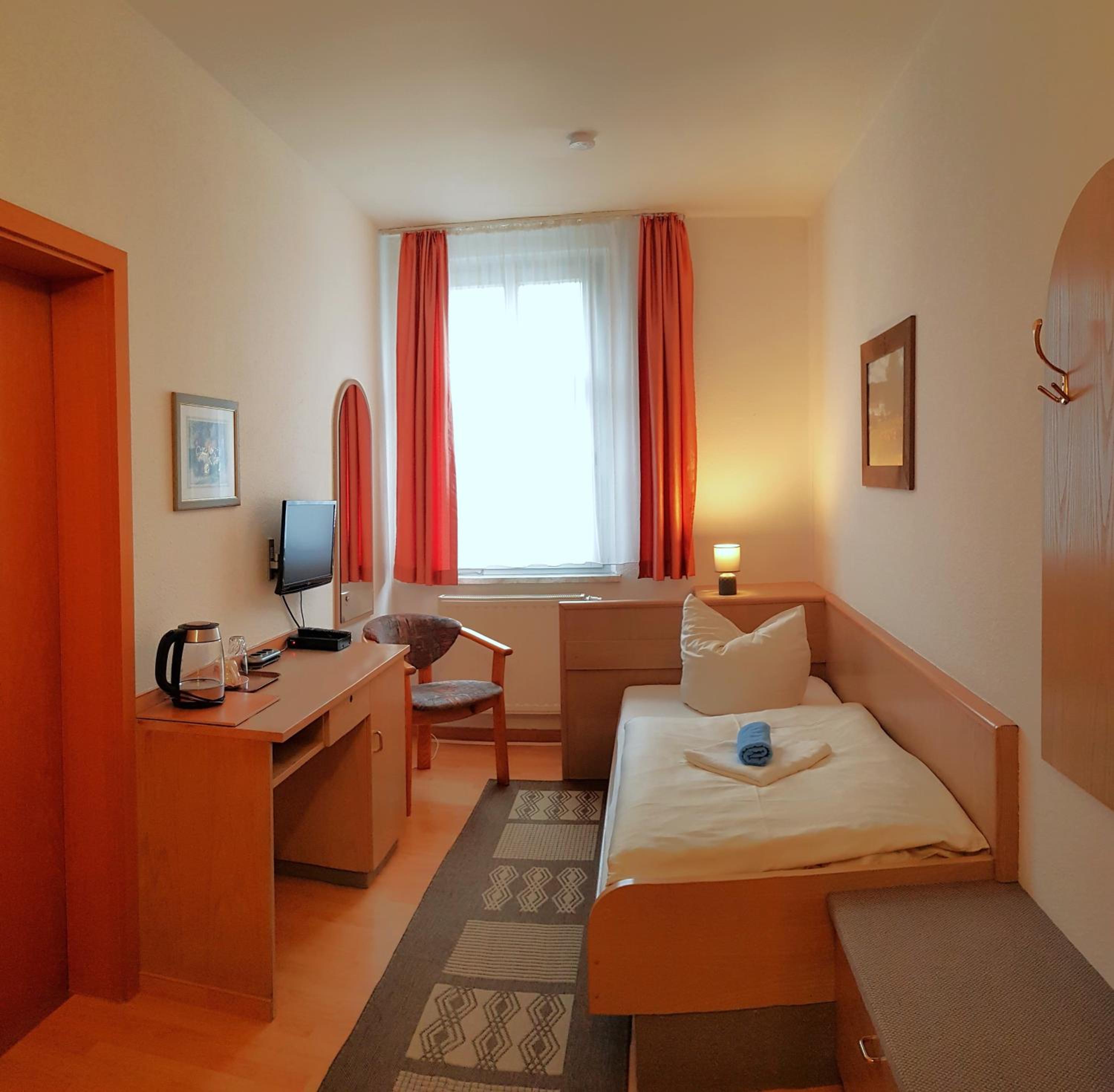 Single Room photo 1