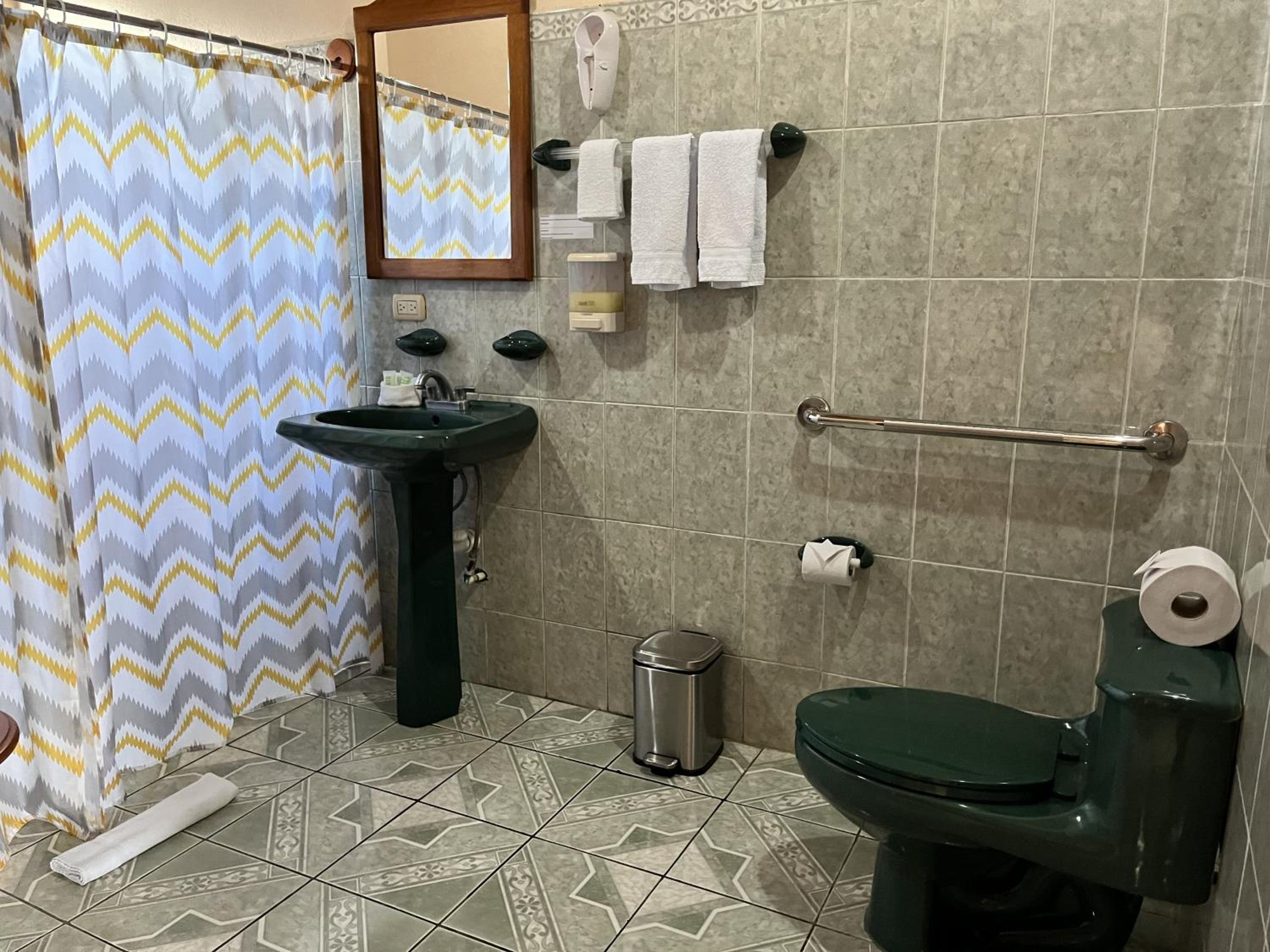 Double or Twin Room photo 2